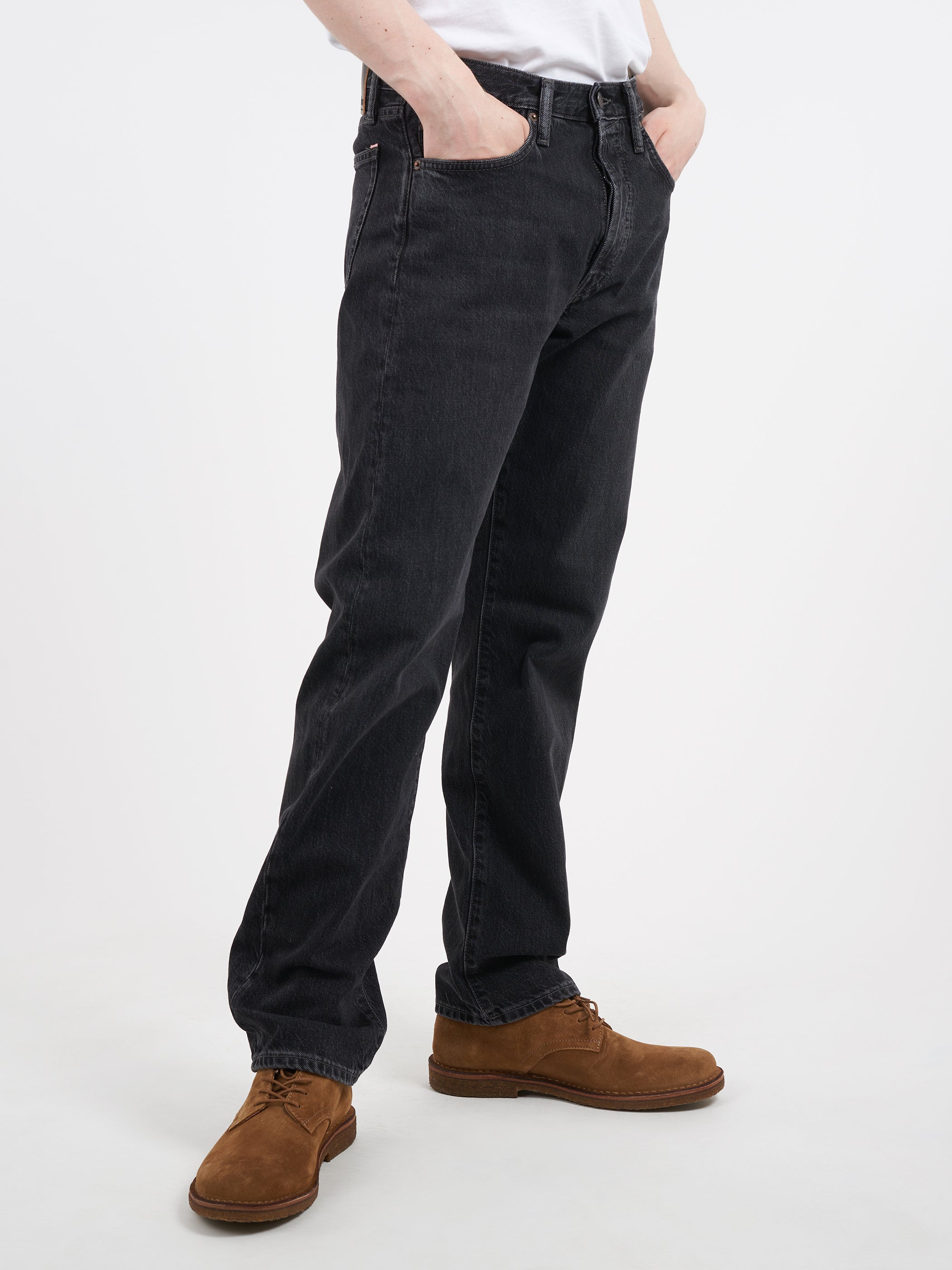 1996 Regular Fit Jeans