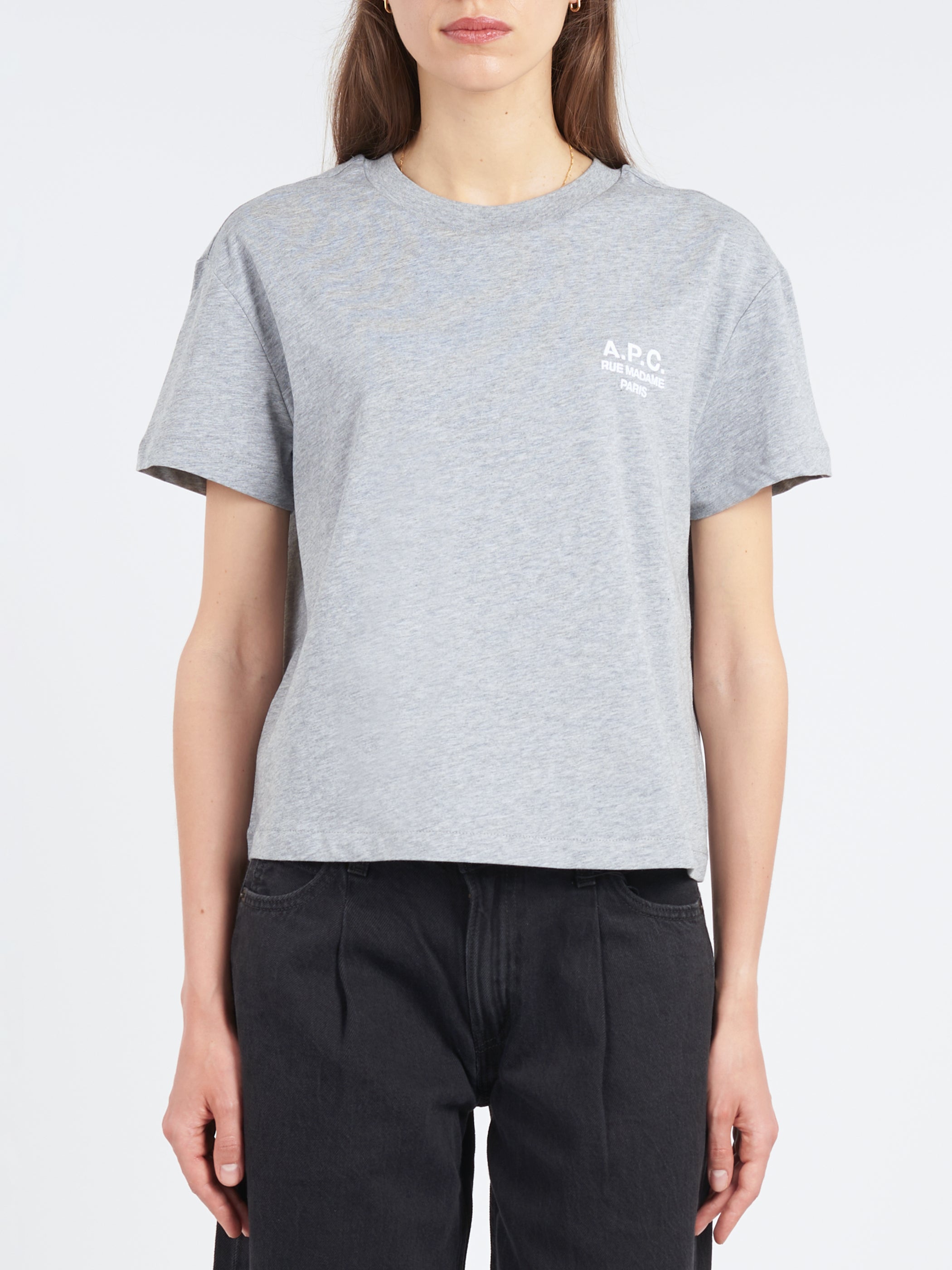 Boxy Rue Madame T-Shirt