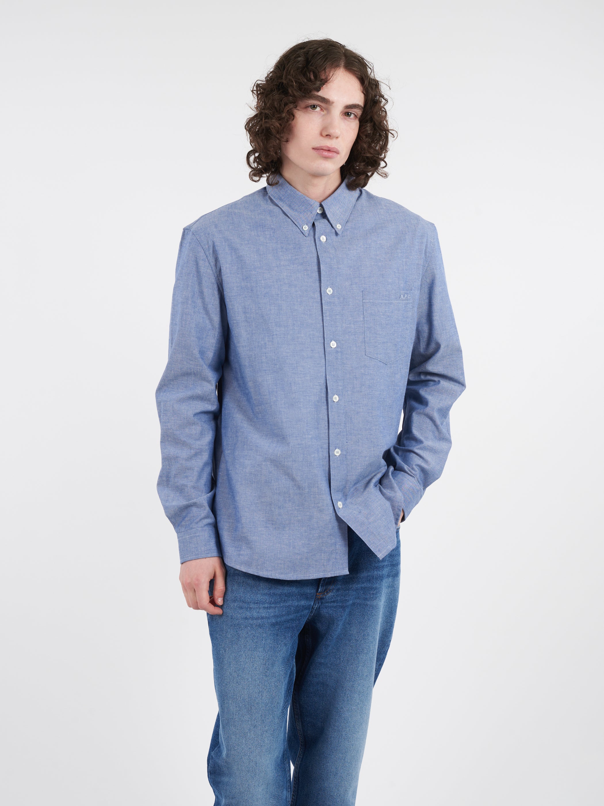 Edouard Brodee Shirt