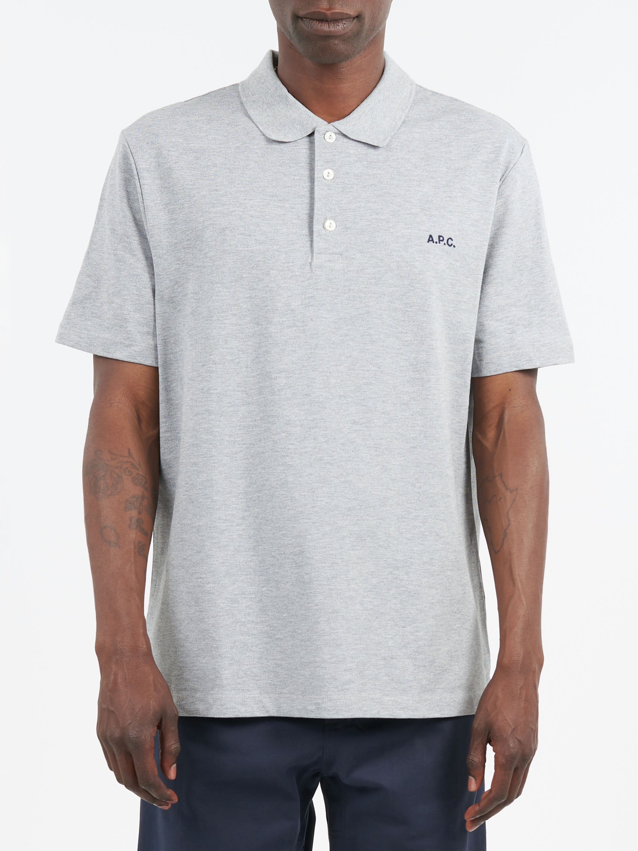 Carter Polo