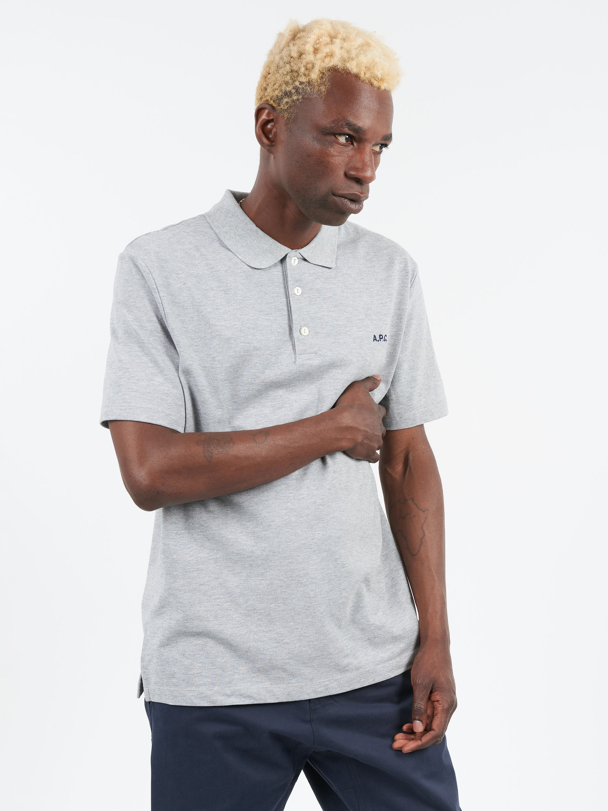 Carter Polo