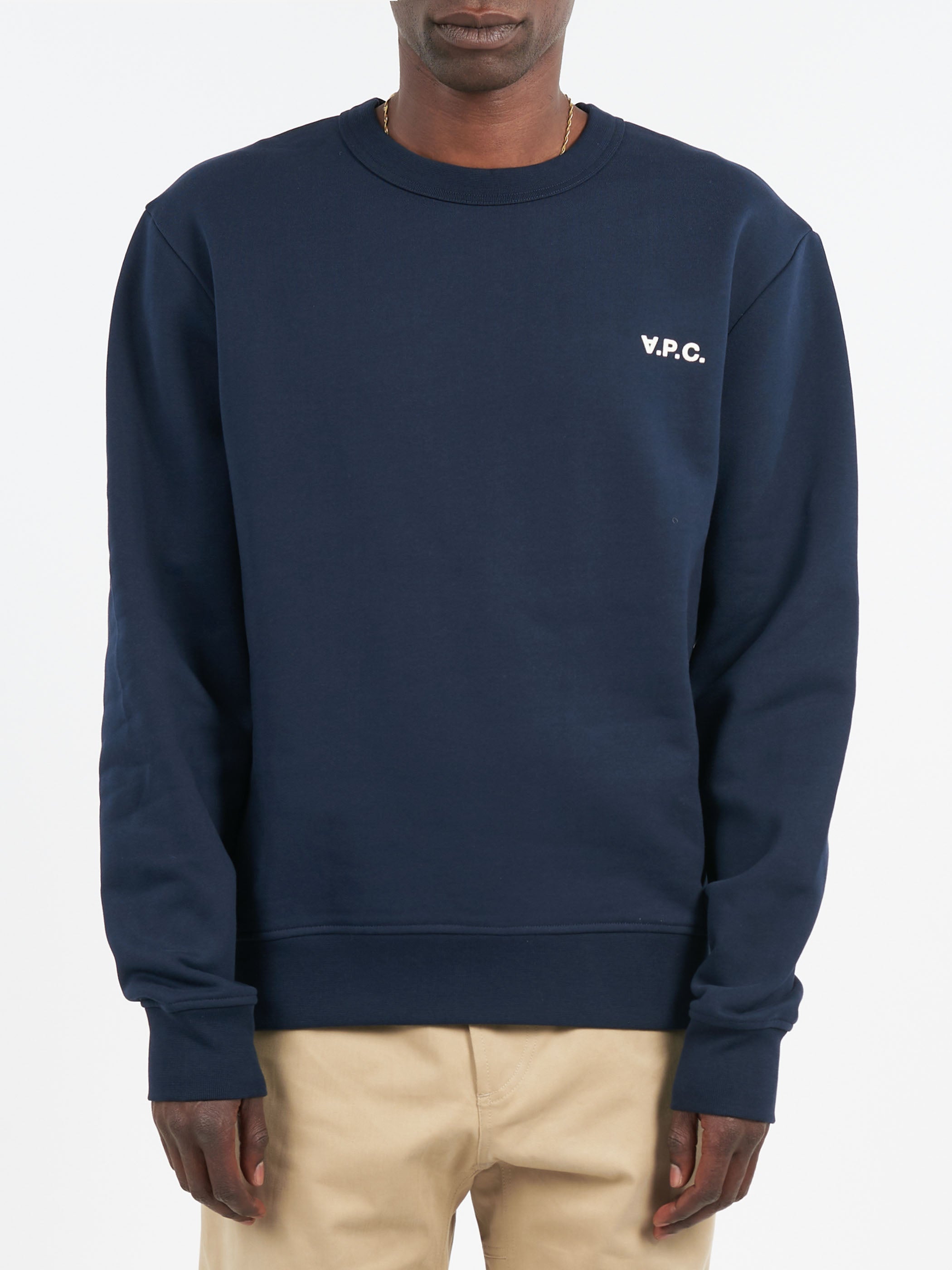 Boxy Petit VPC Sweatshirt