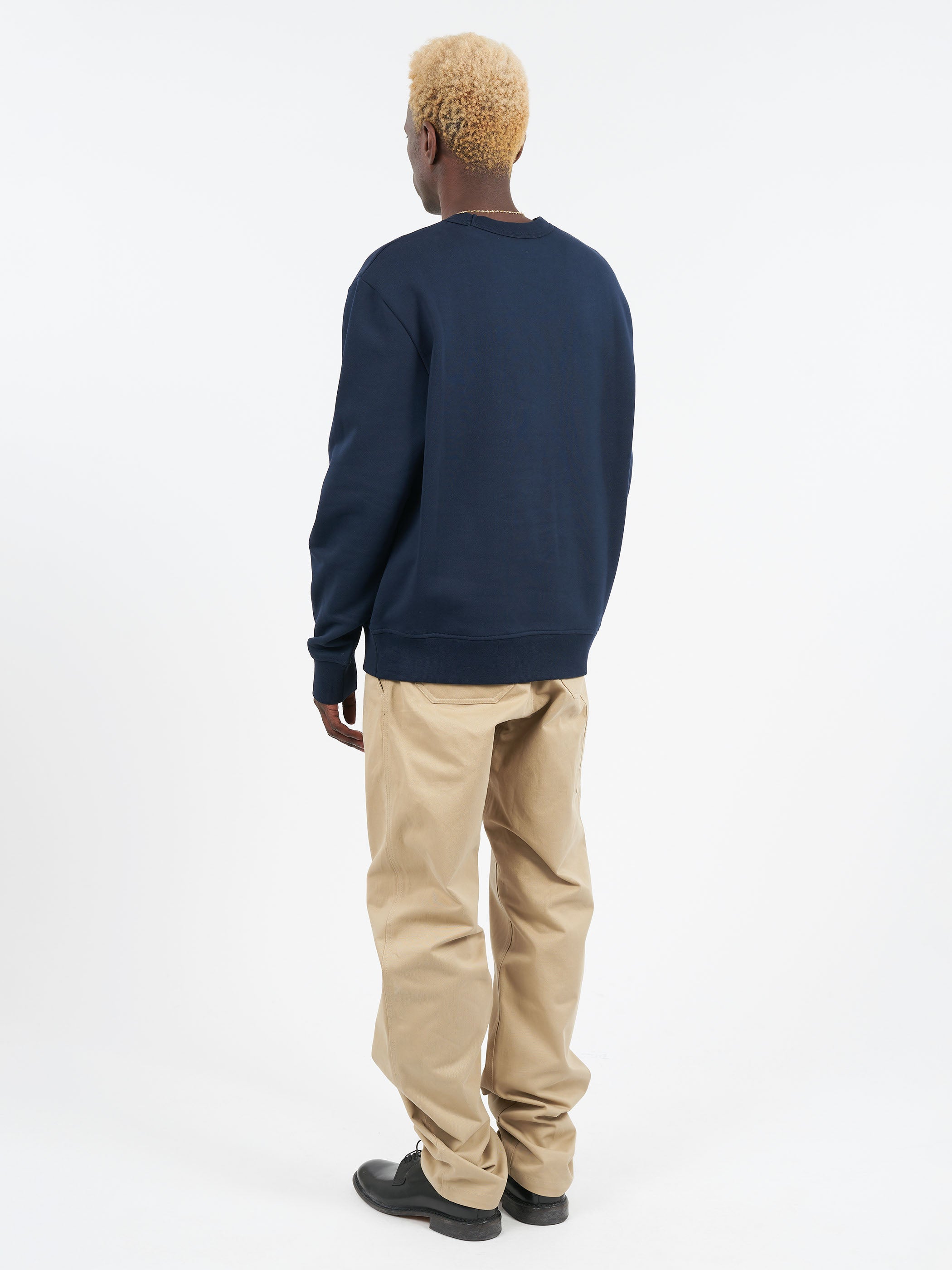 Boxy Petit VPC Sweatshirt