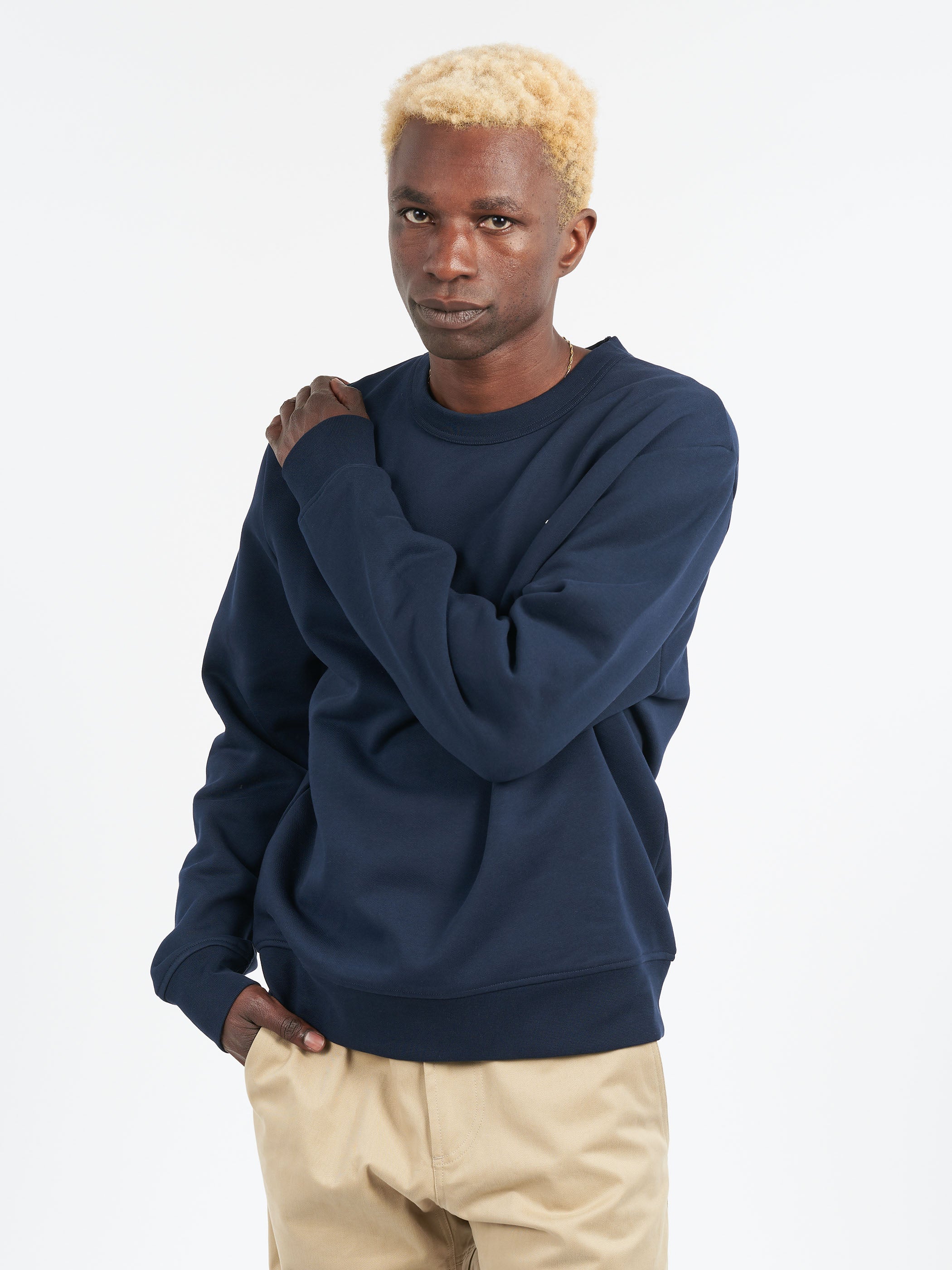 Boxy Petit VPC Sweatshirt