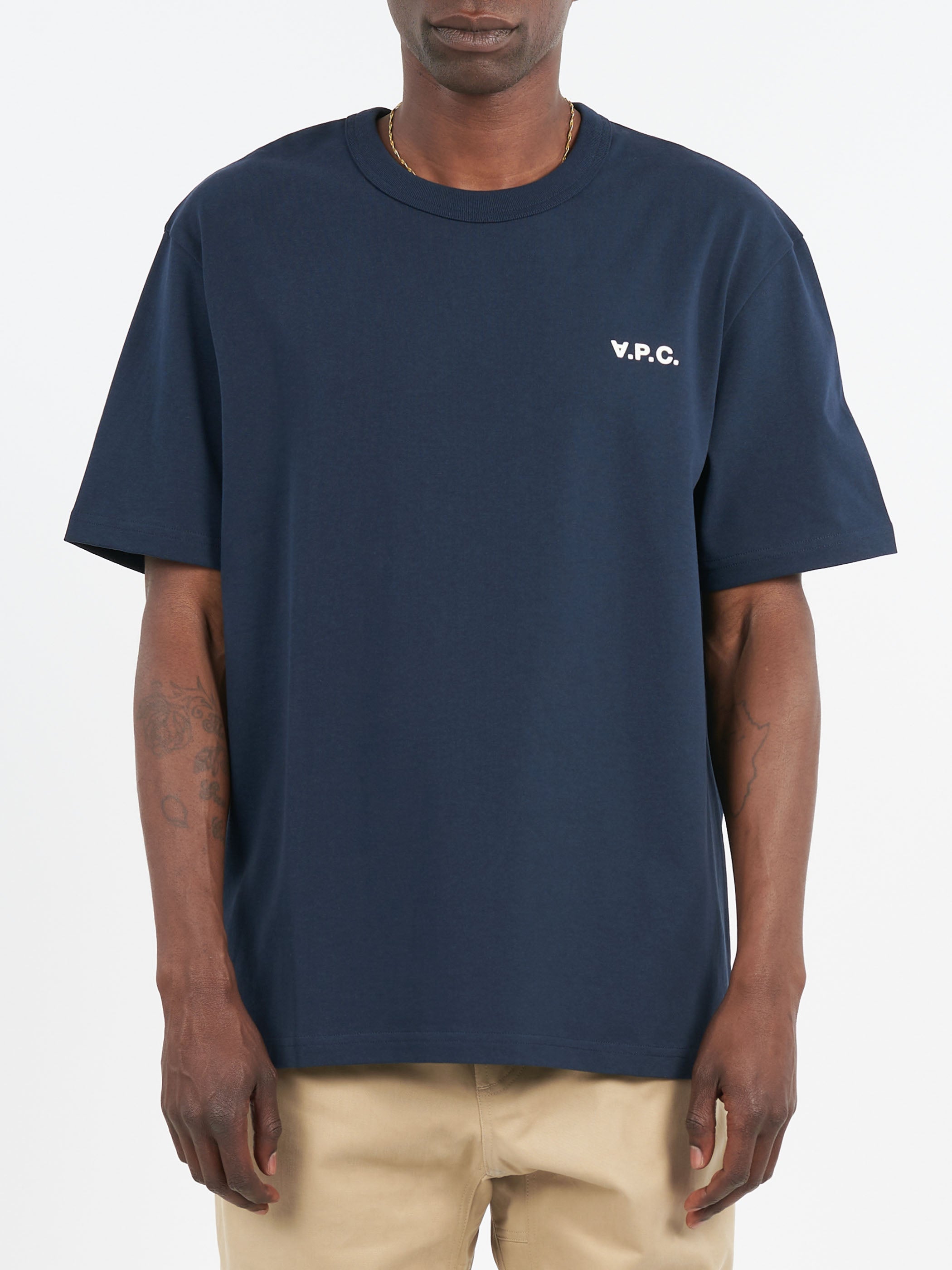 Boxy Petit VPC T-Shirt