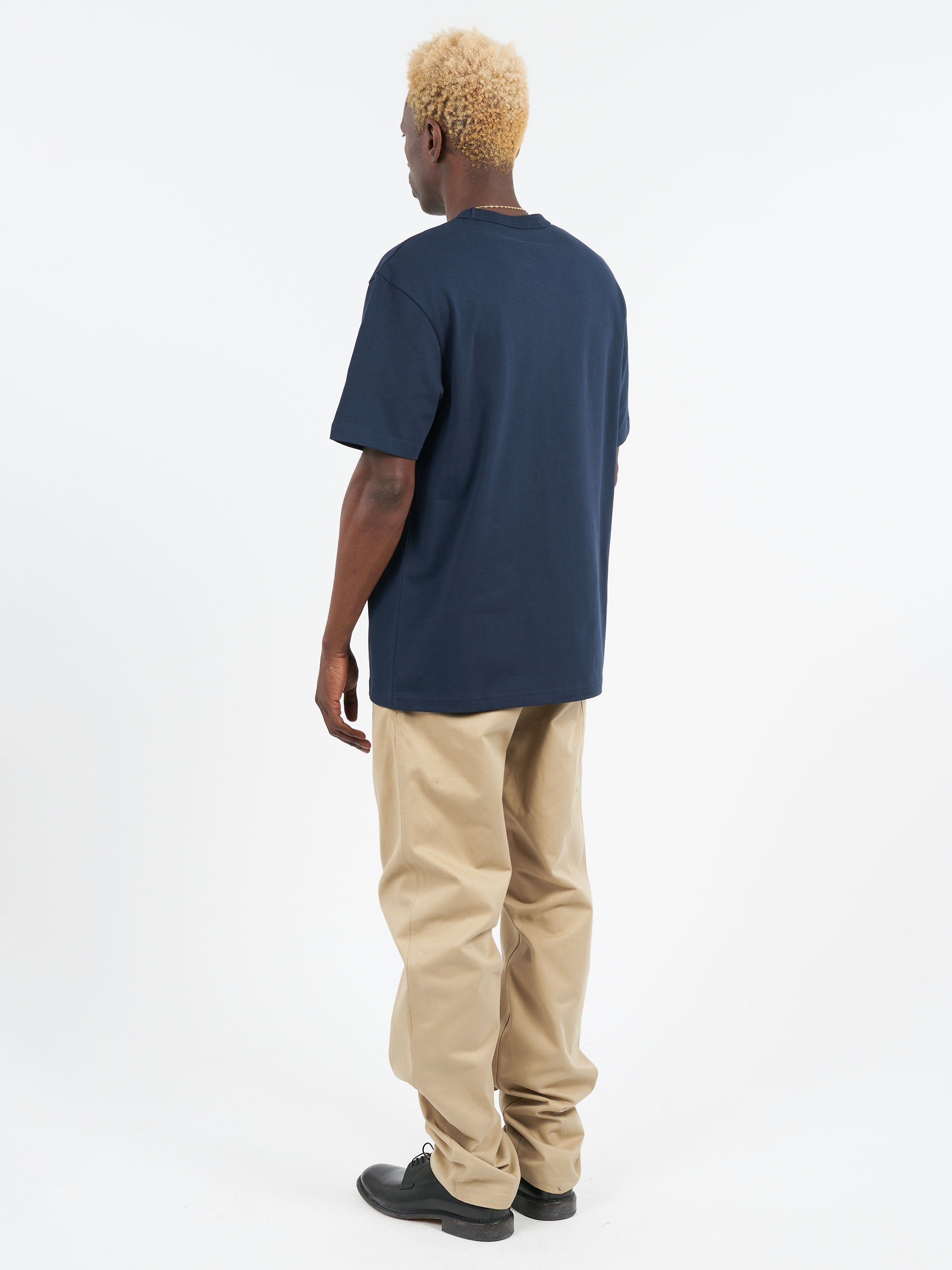 Boxy Petit VPC T-Shirt