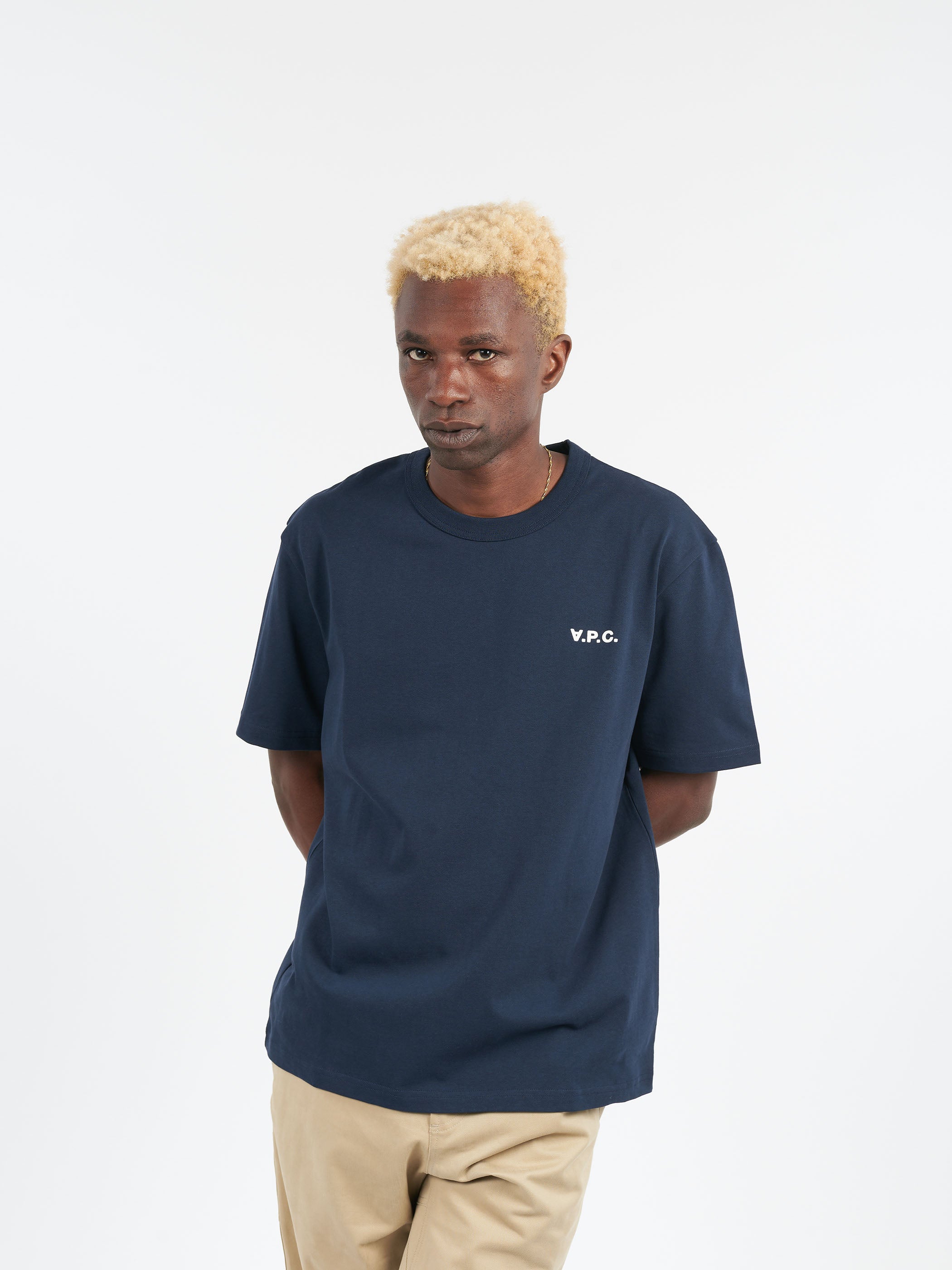 Boxy Petit VPC T-Shirt