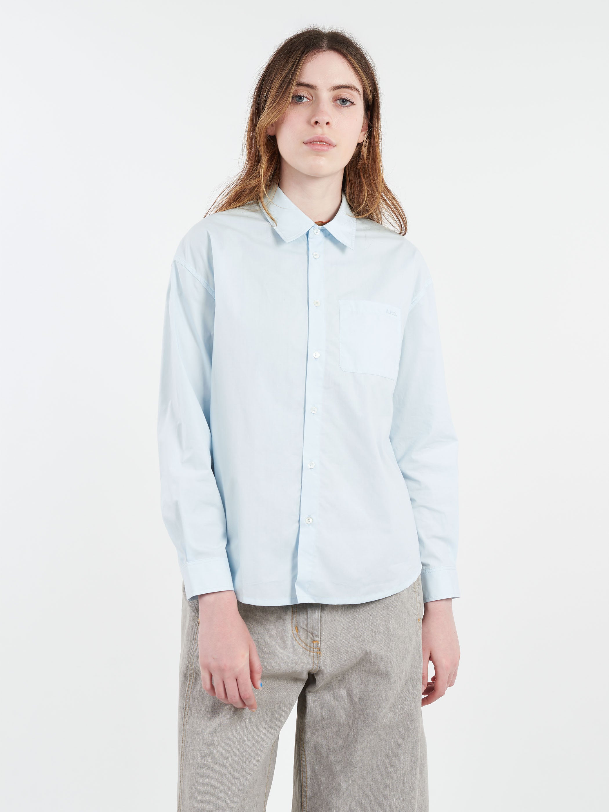 Boyfriend Brodee Shirt