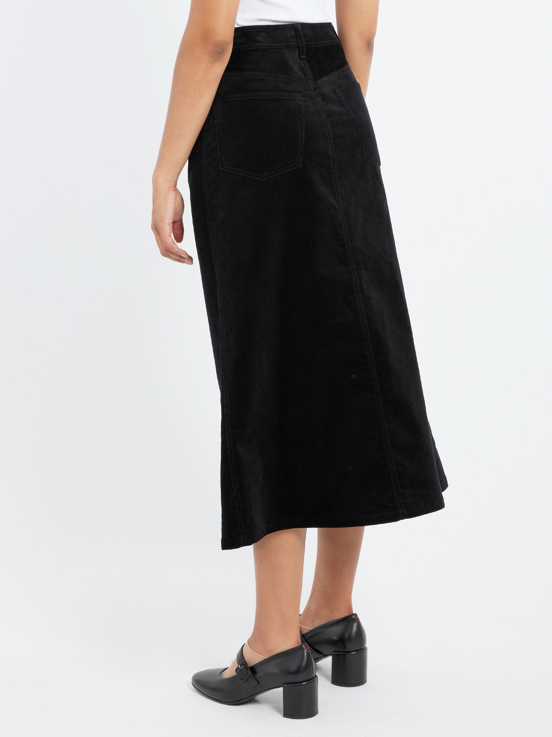 Georgia Skirt
