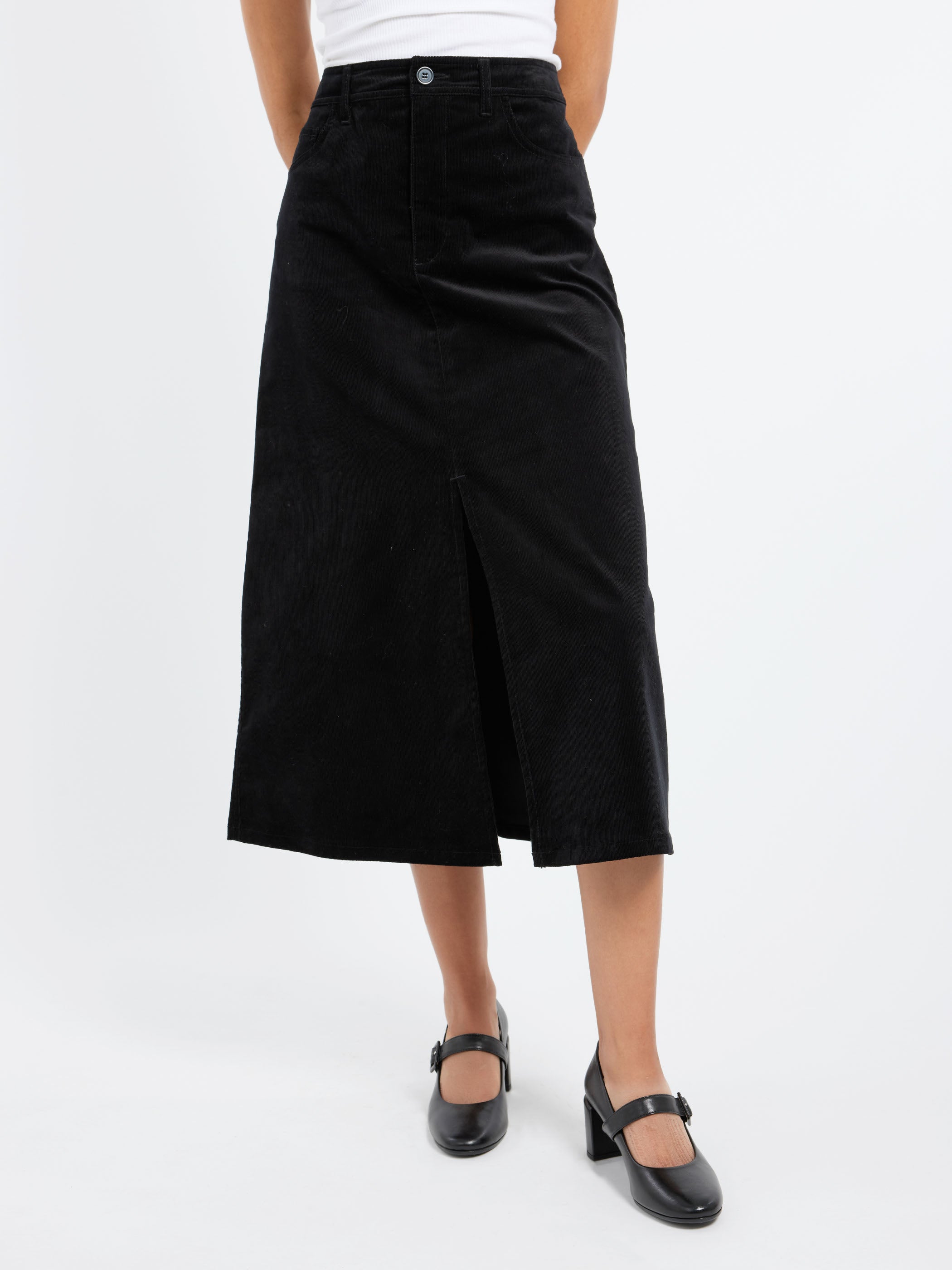 Georgia Skirt