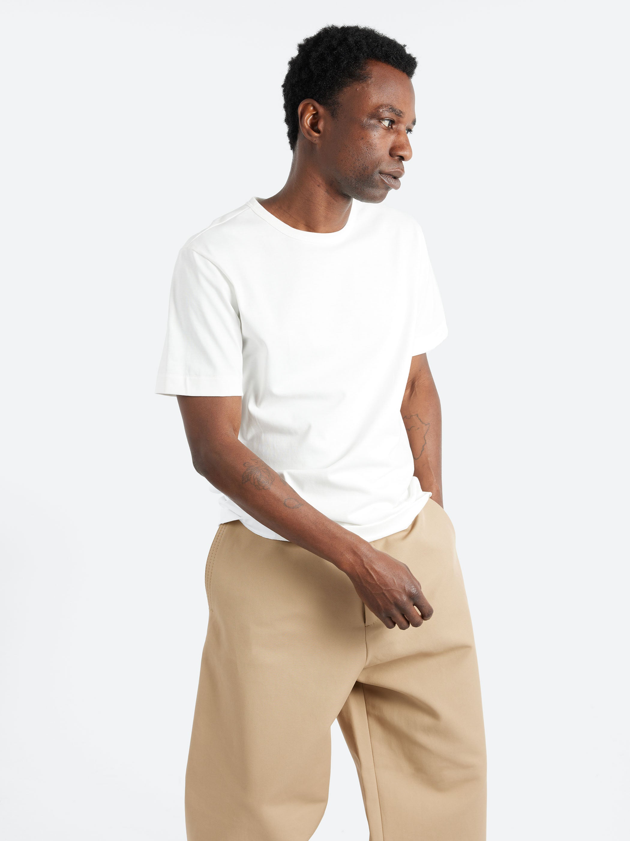 2M15 Sturdy Jersey T-Shirt