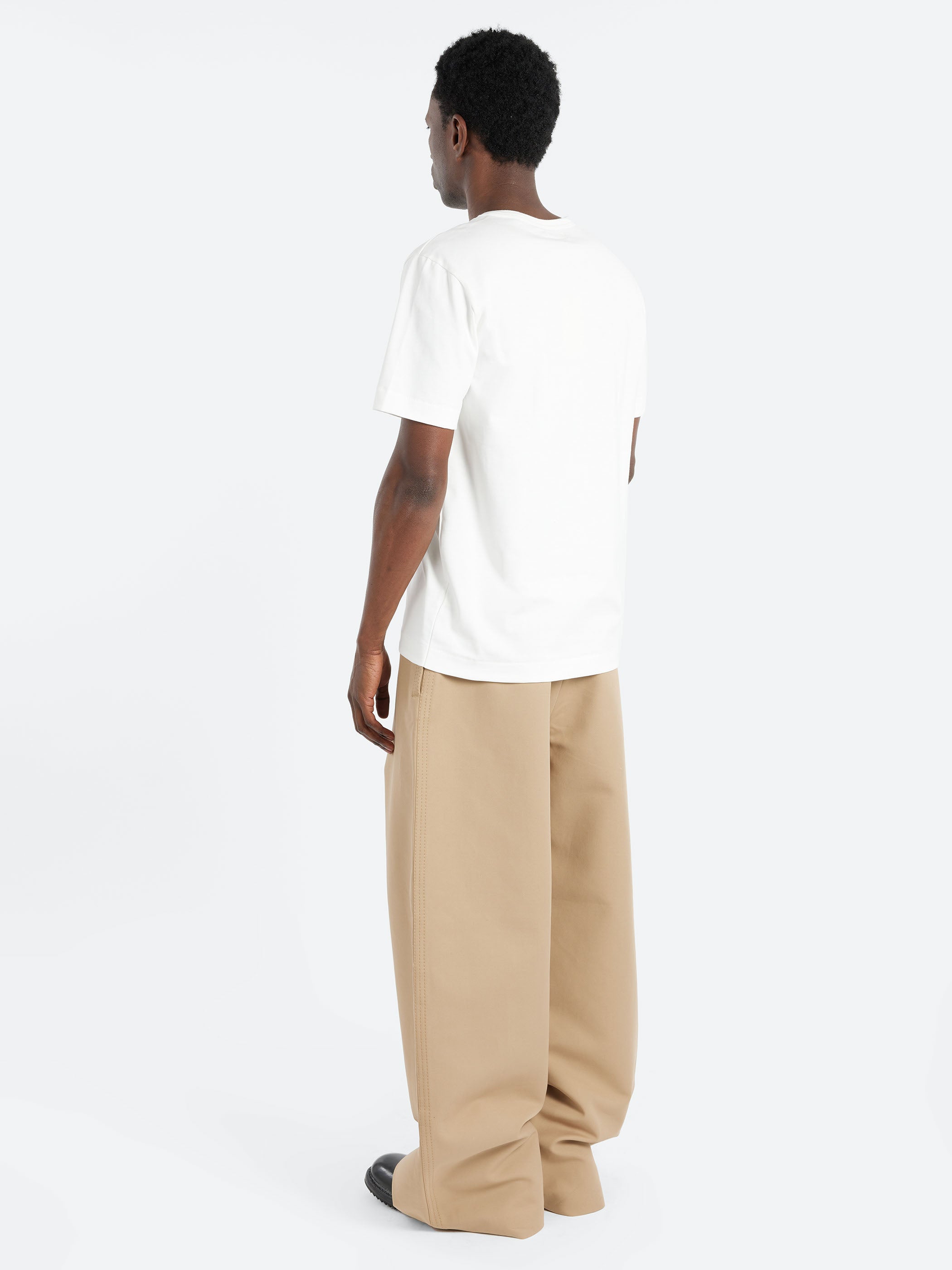 2M15 Sturdy Jersey T-Shirt