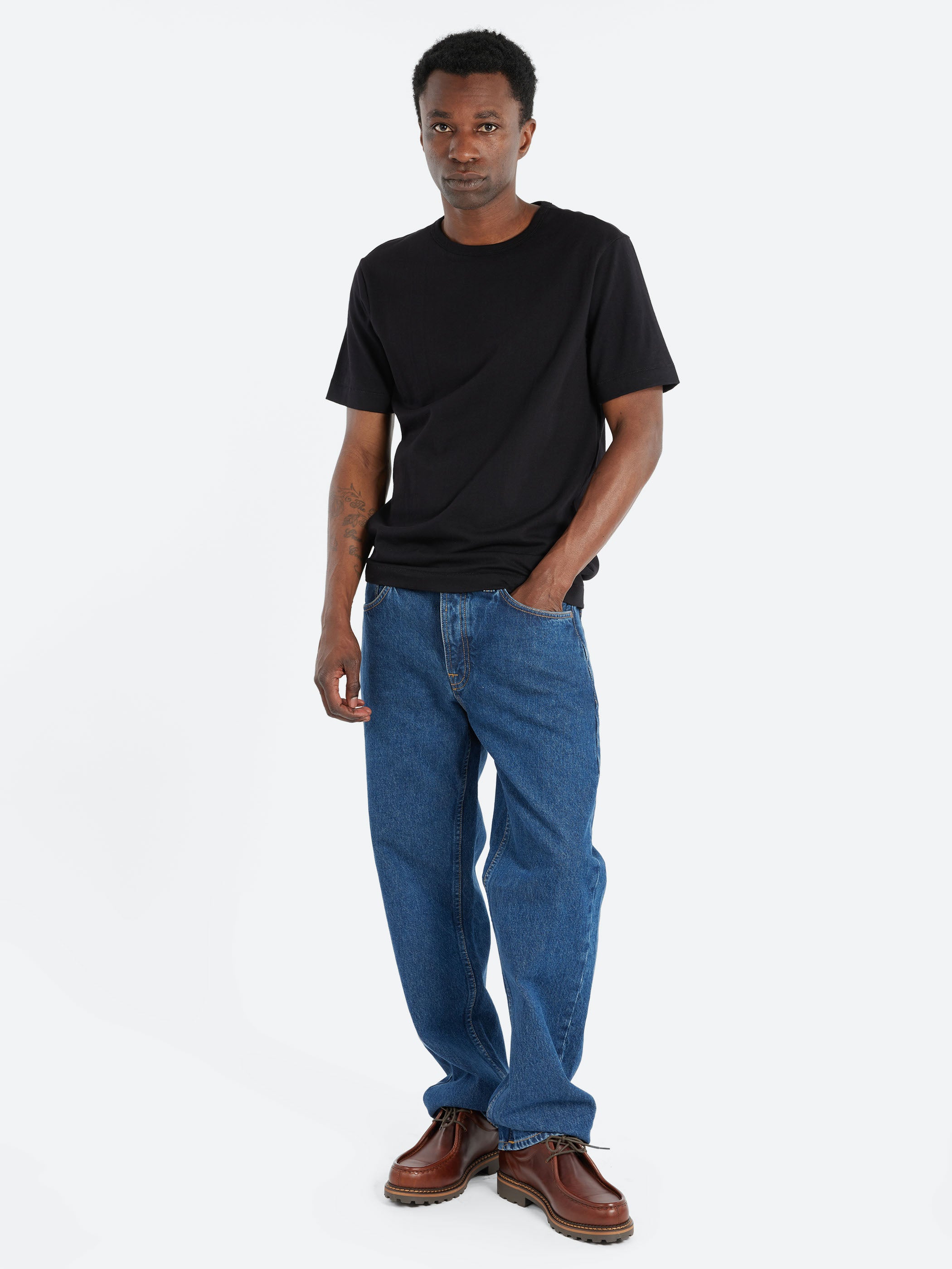 2M15 Sturdy Jersey T-Shirt