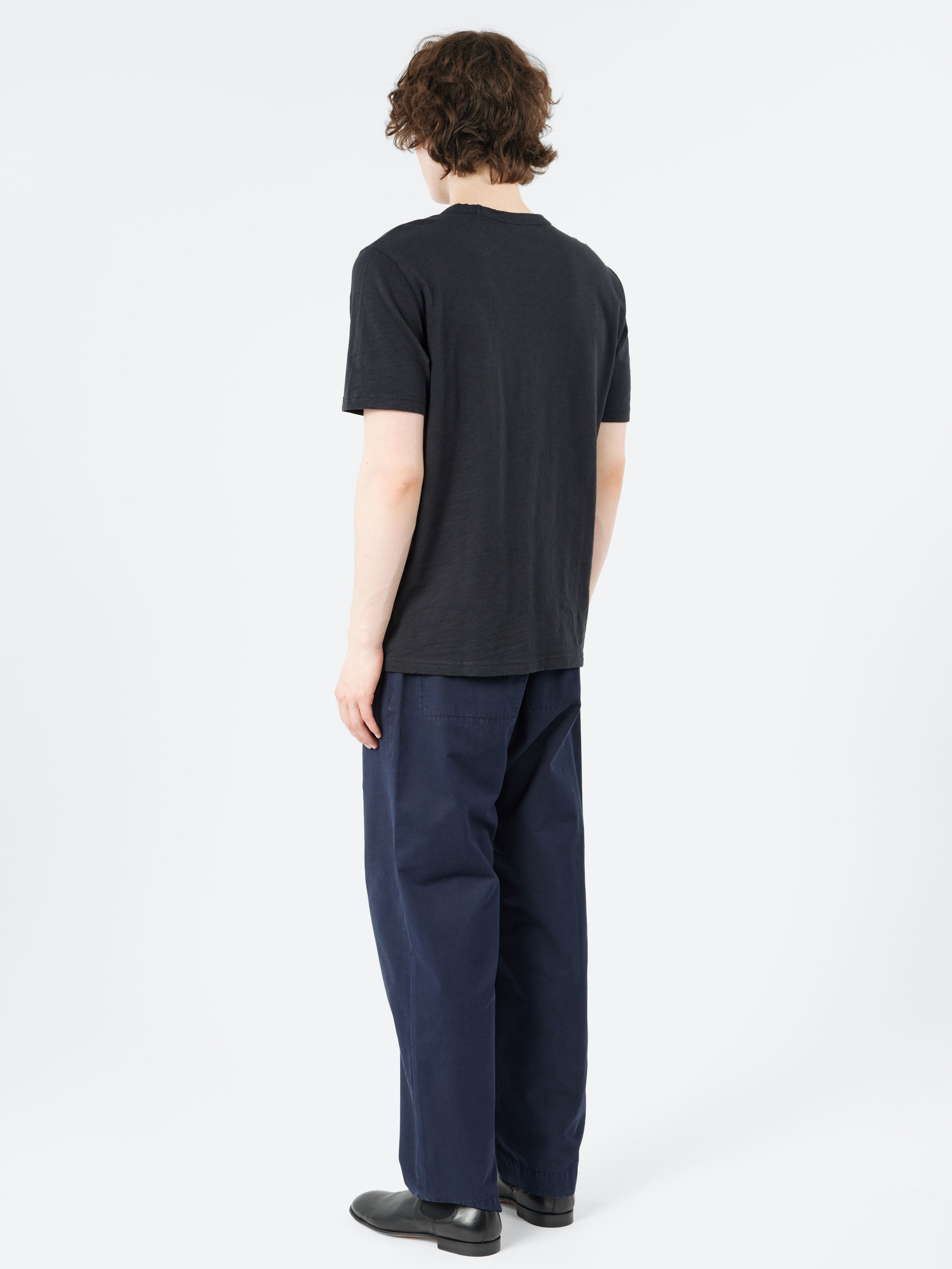 Theo Short Sleeve Tee