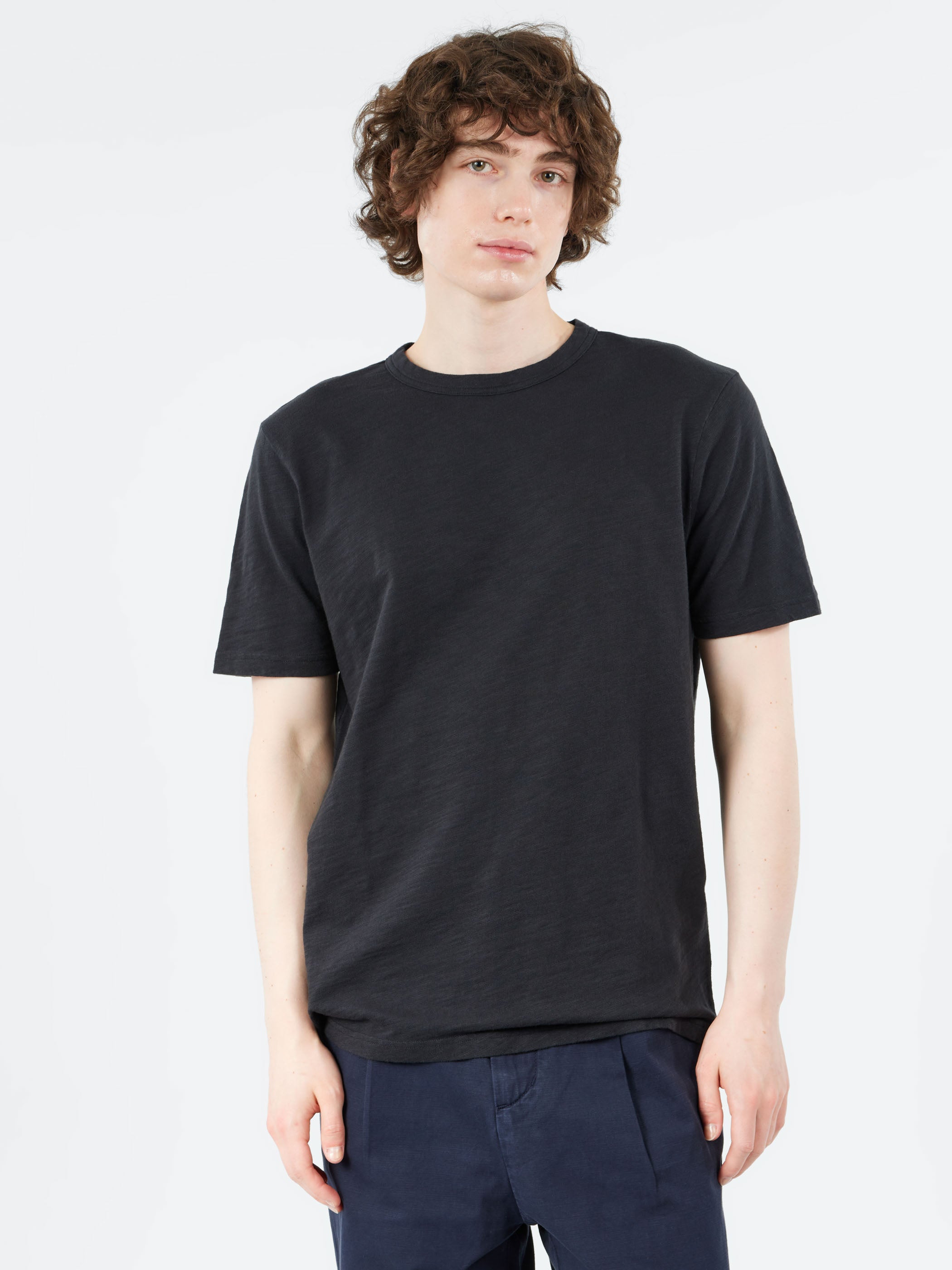 Theo Short Sleeve Tee