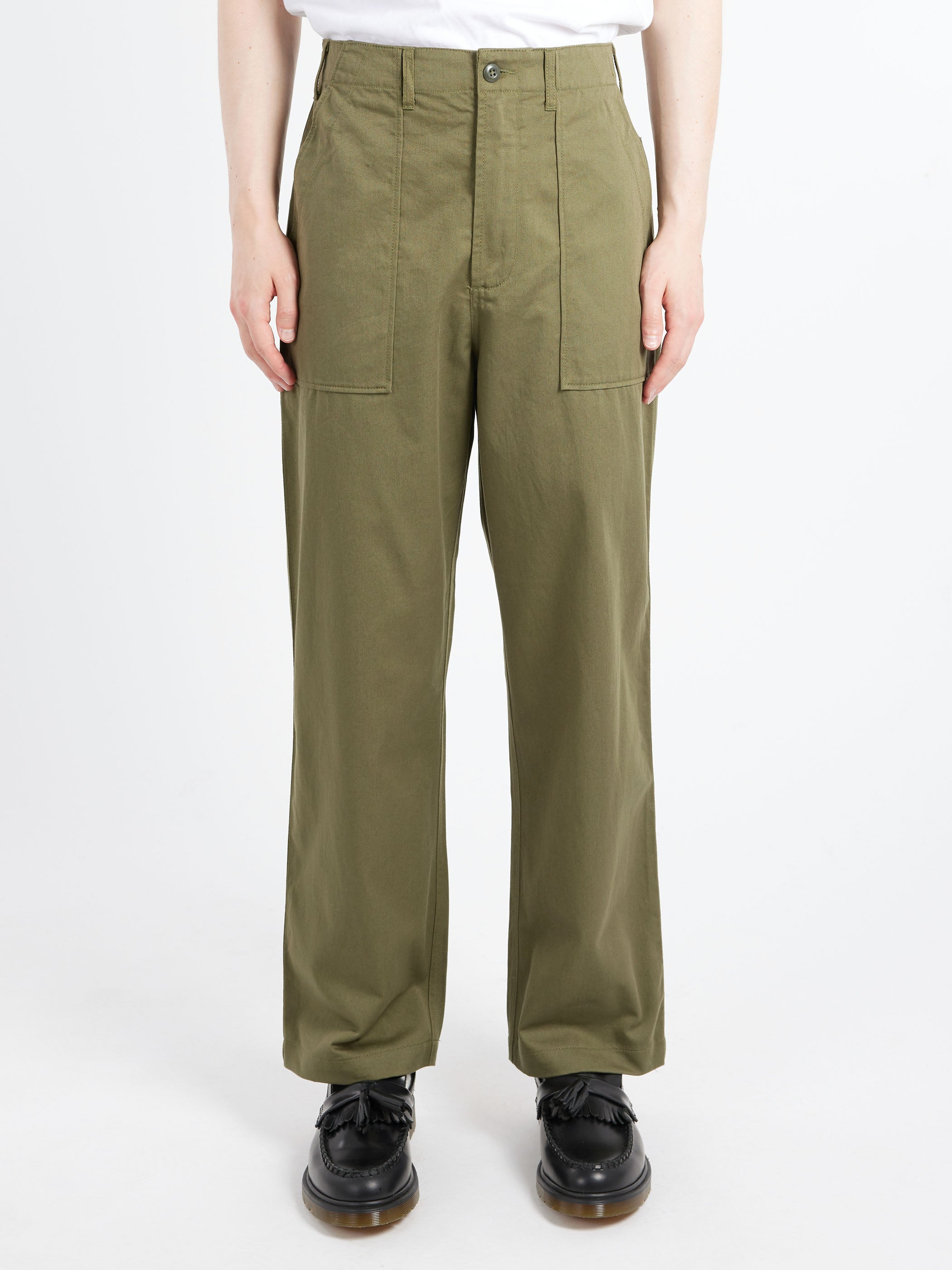 Fatigue Pant
