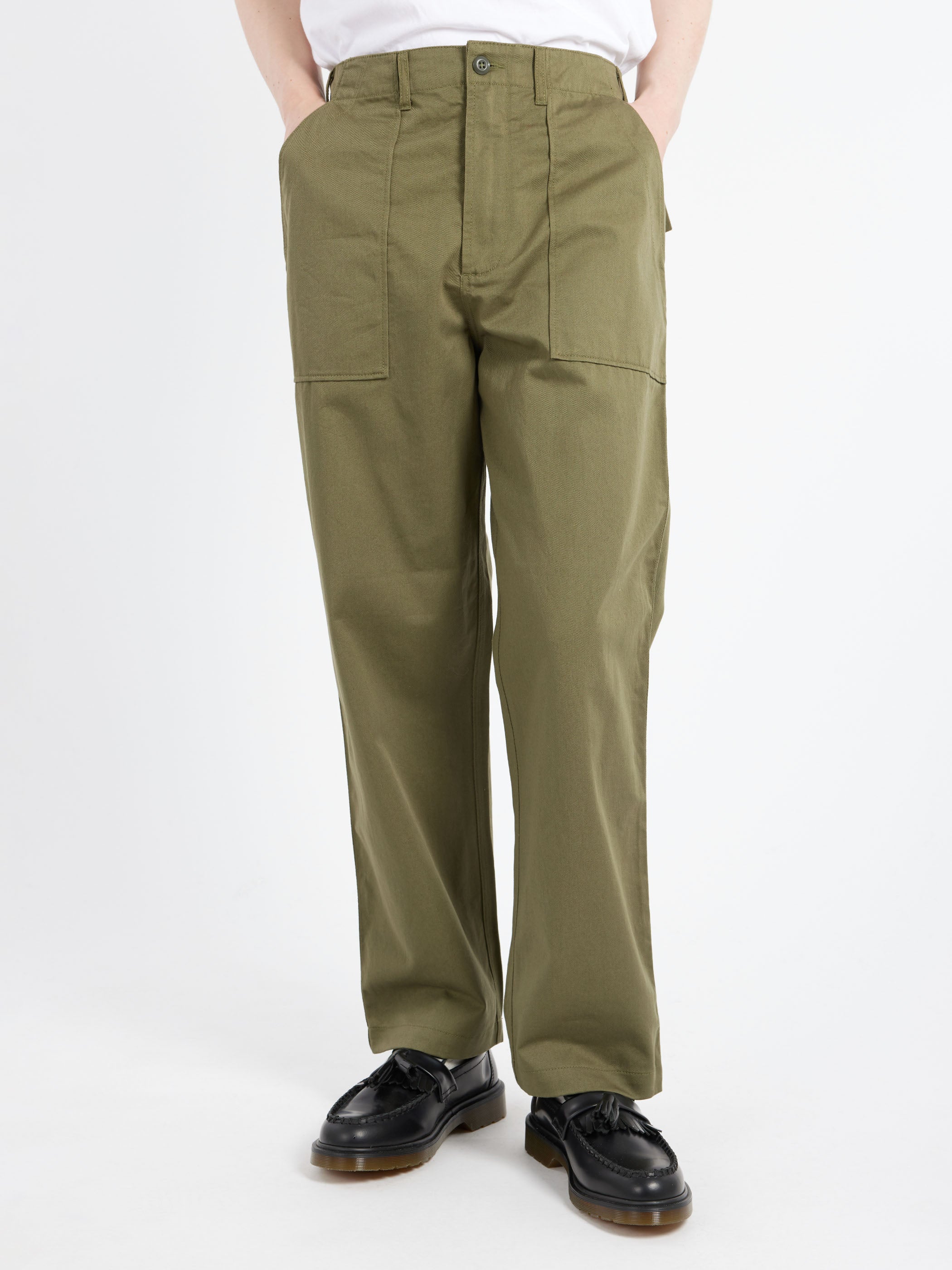 Fatigue Pant