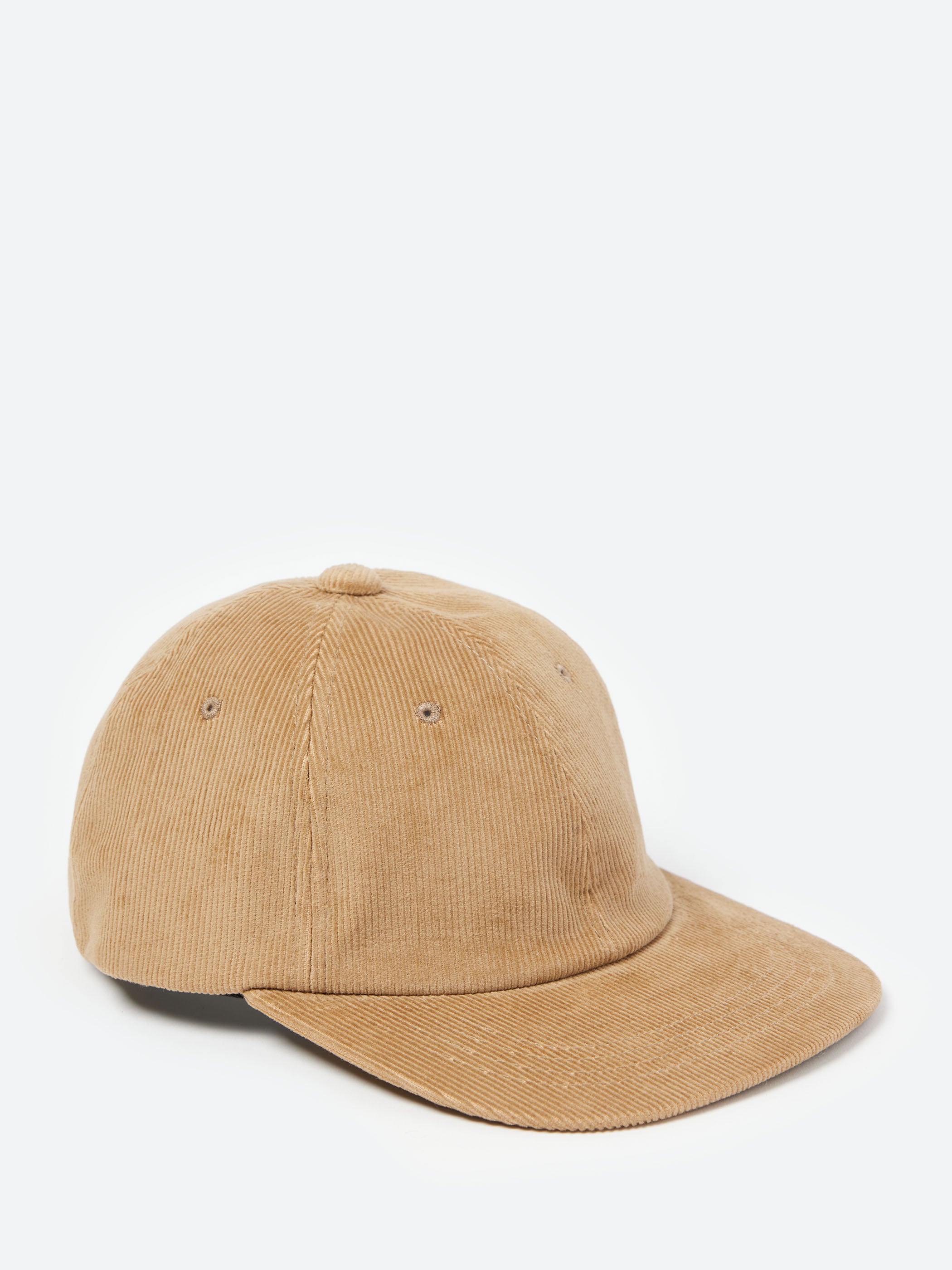 6 Panel Cap