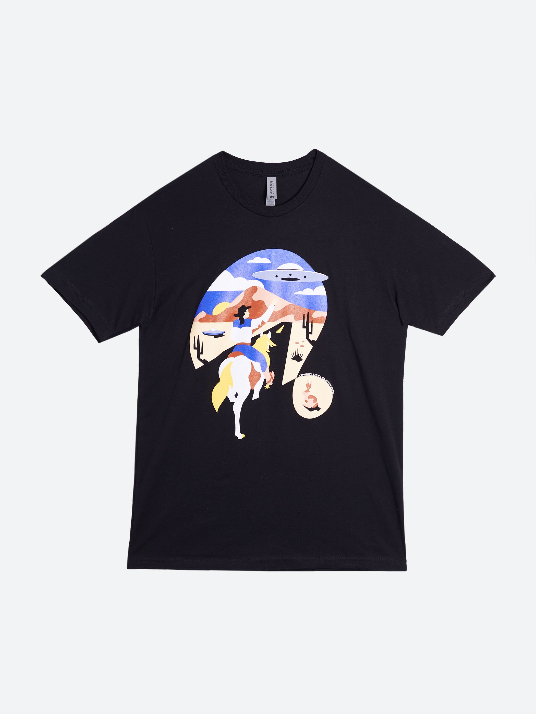 Men's UFO T-Shirt
