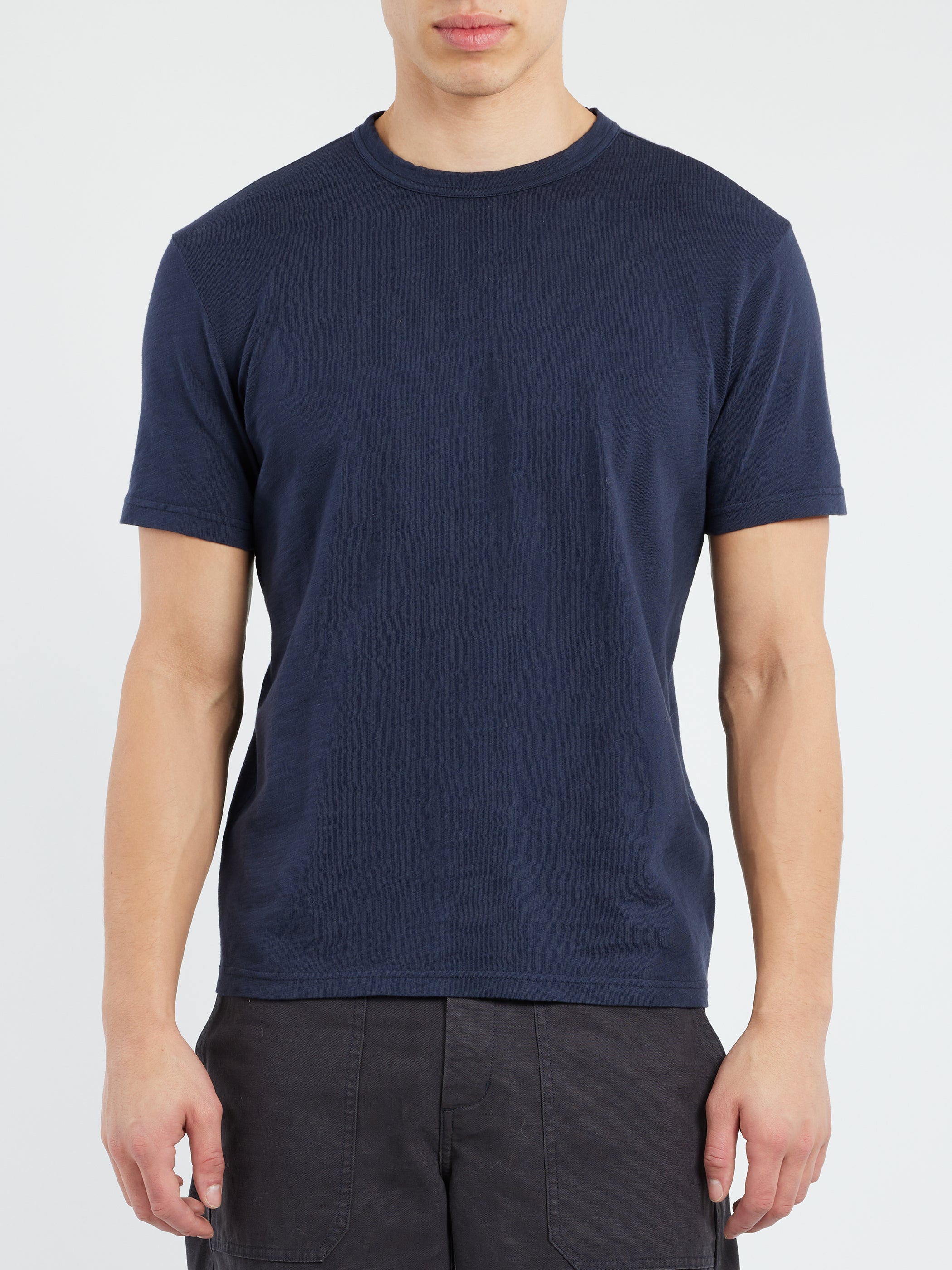 Theo Short Sleeve Tee