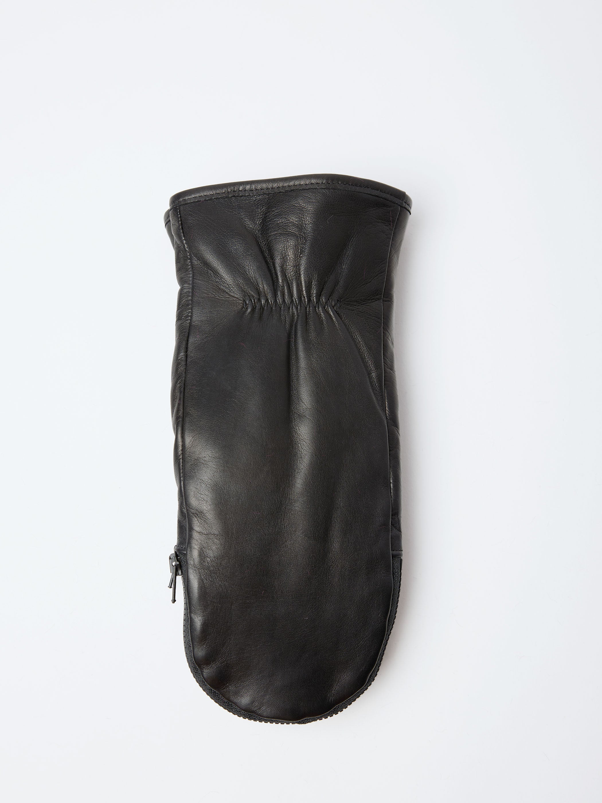 Aria Top Zipper Mitten