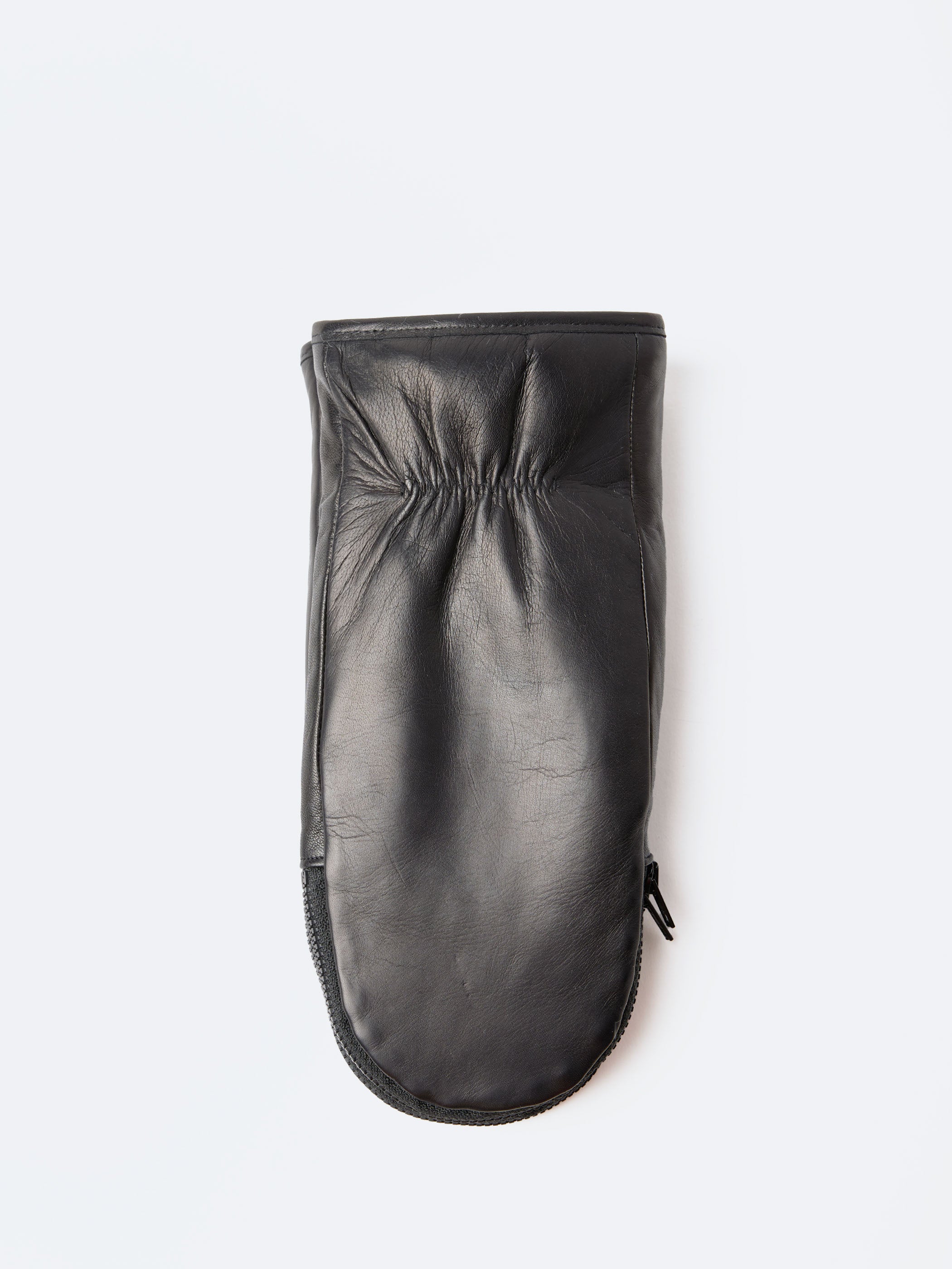 Aria Top Zipper Mitten