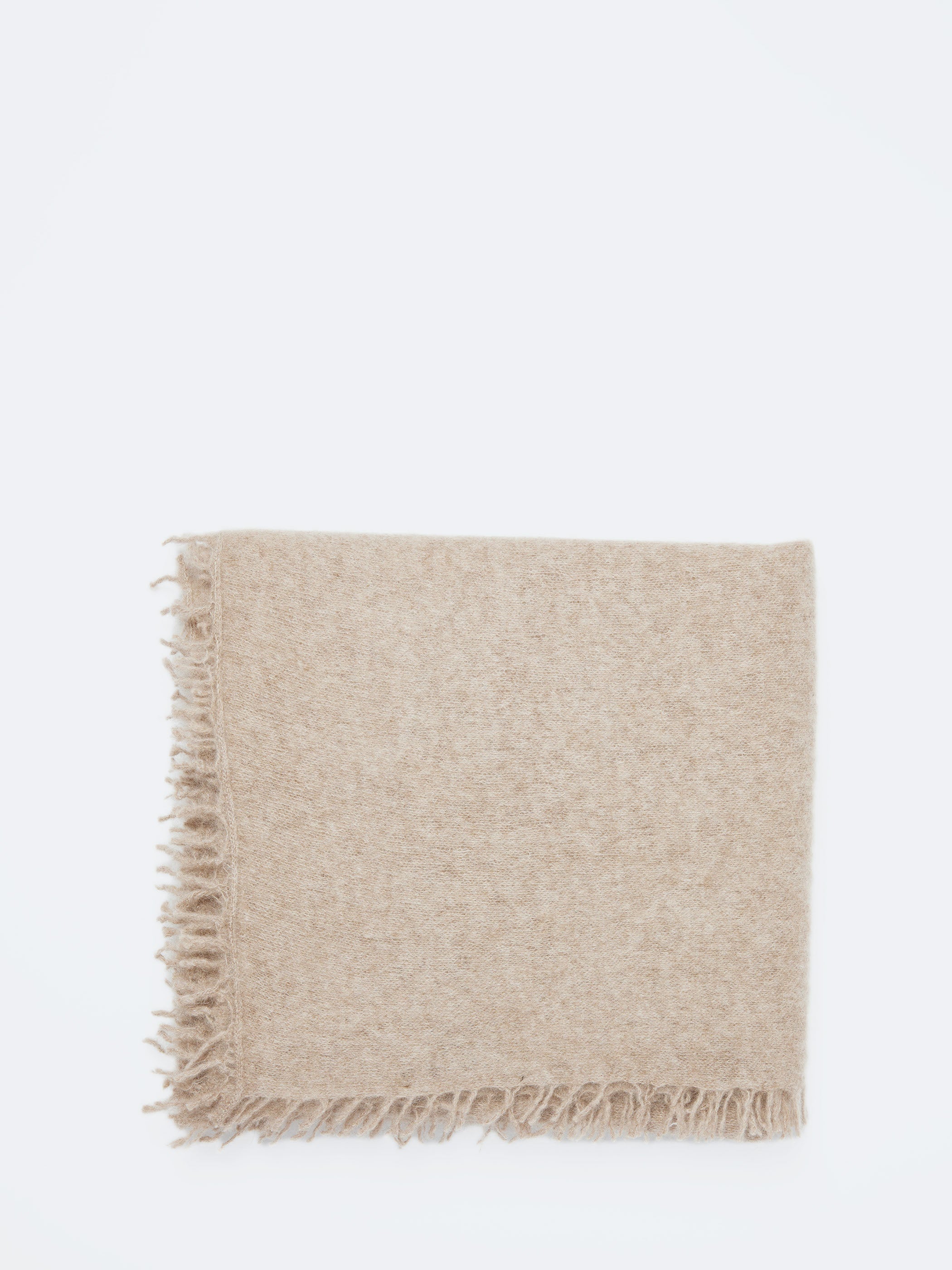 Louisa Cashmere Scarf