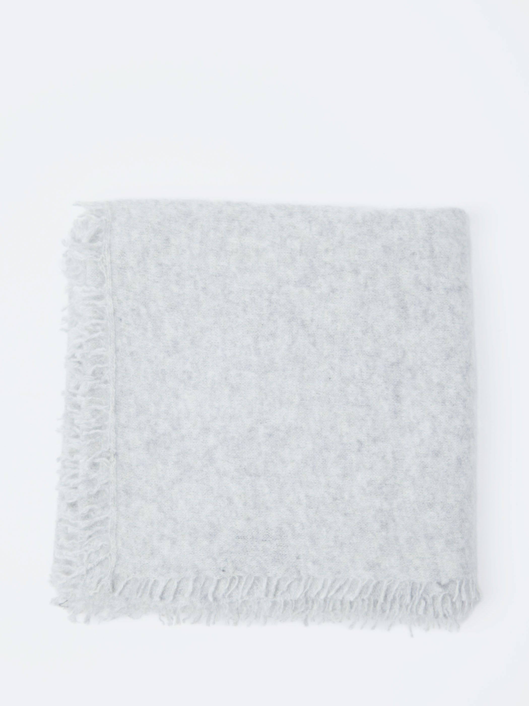 Louisa Cashmere Scarf