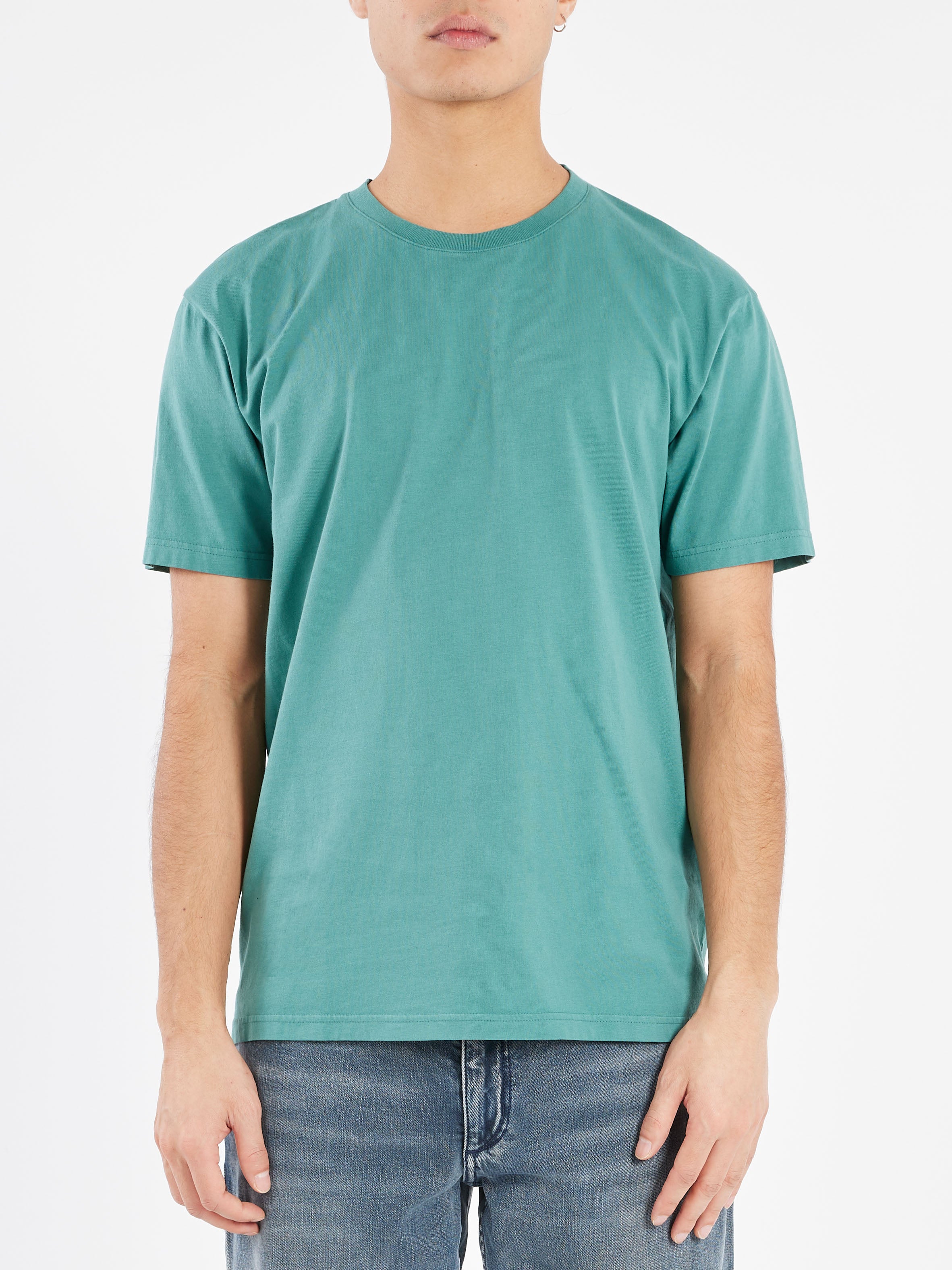 Classic Organic Tee