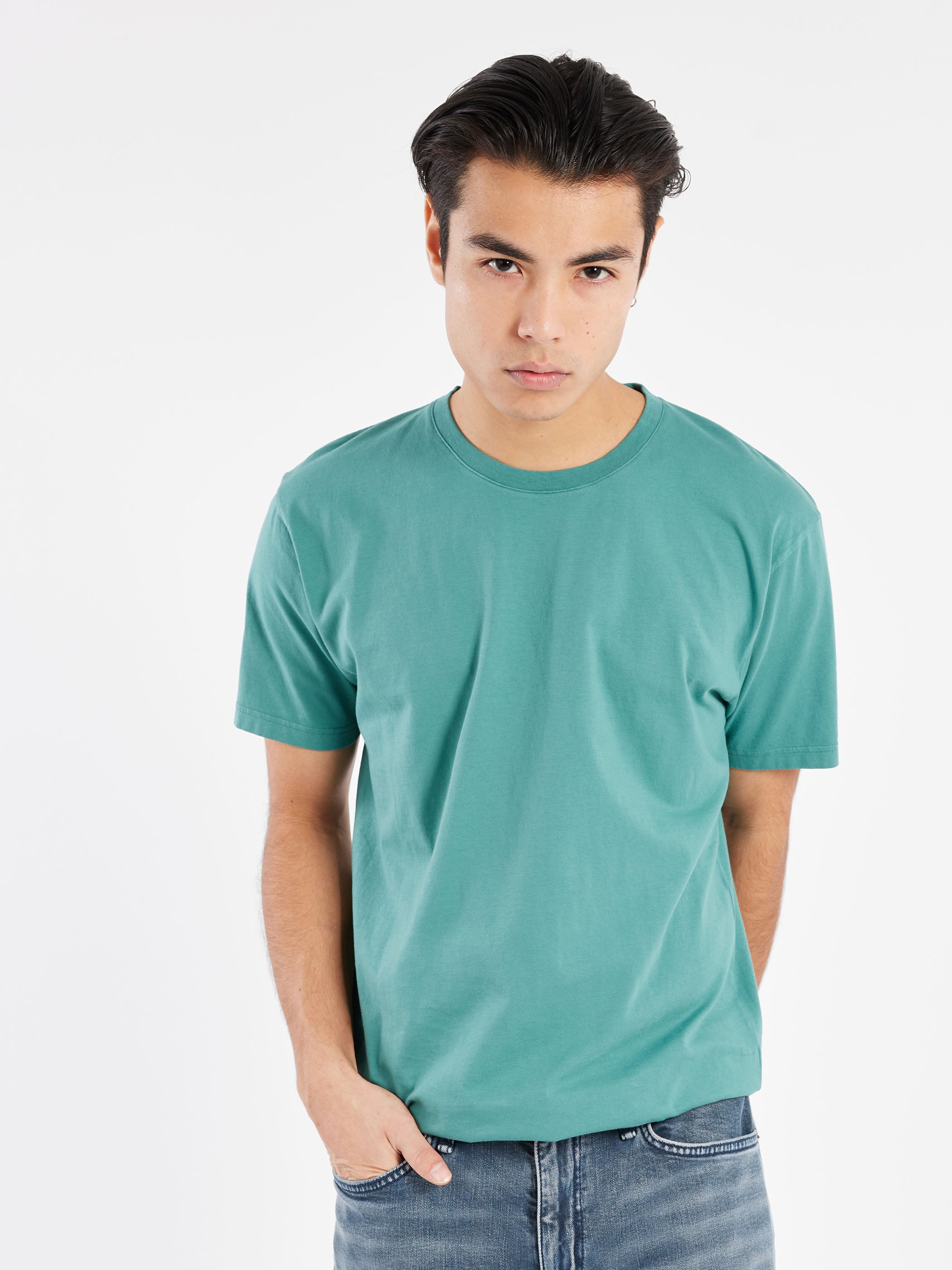 Classic Organic Tee