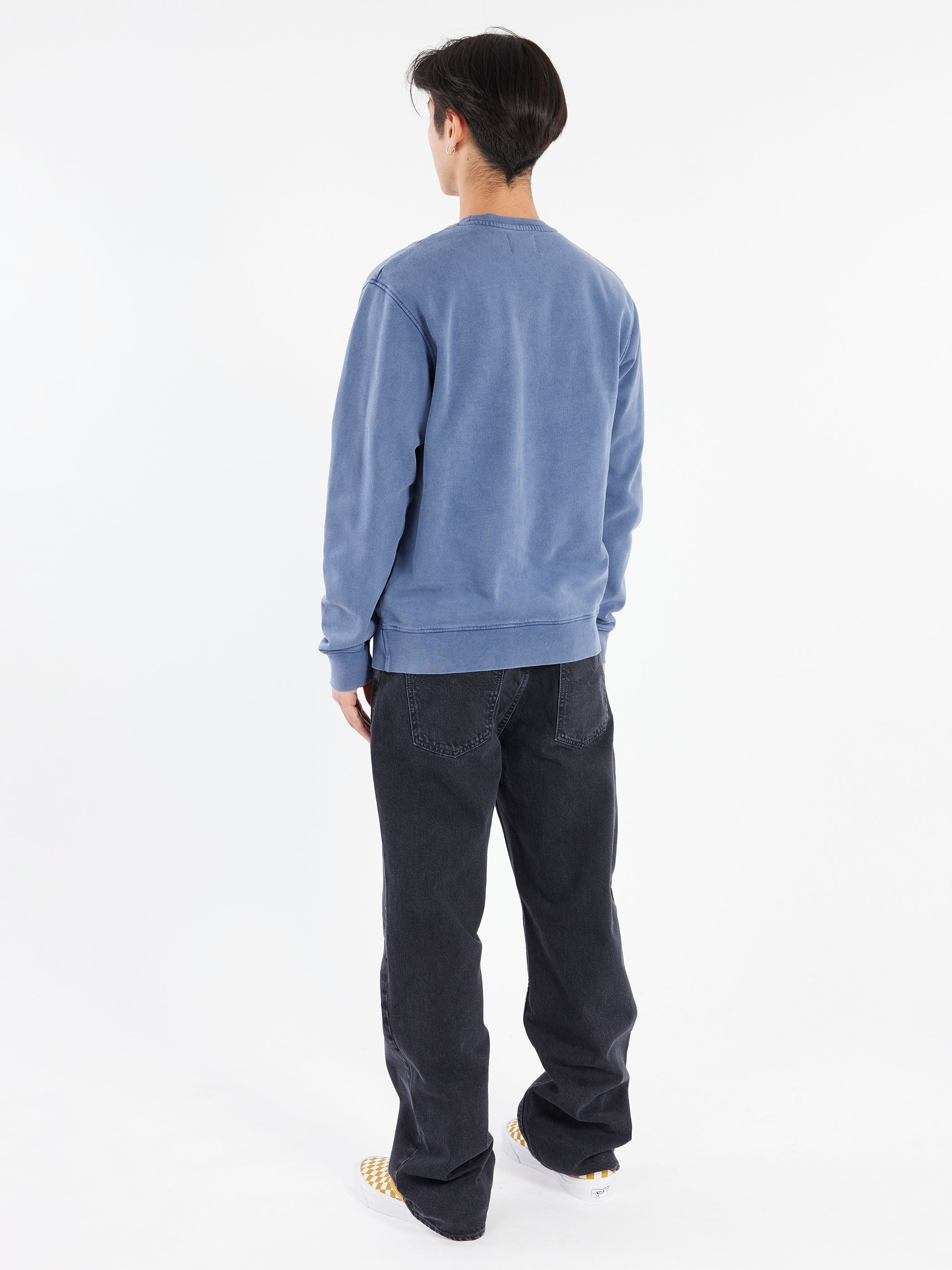 Classic Organic Crew