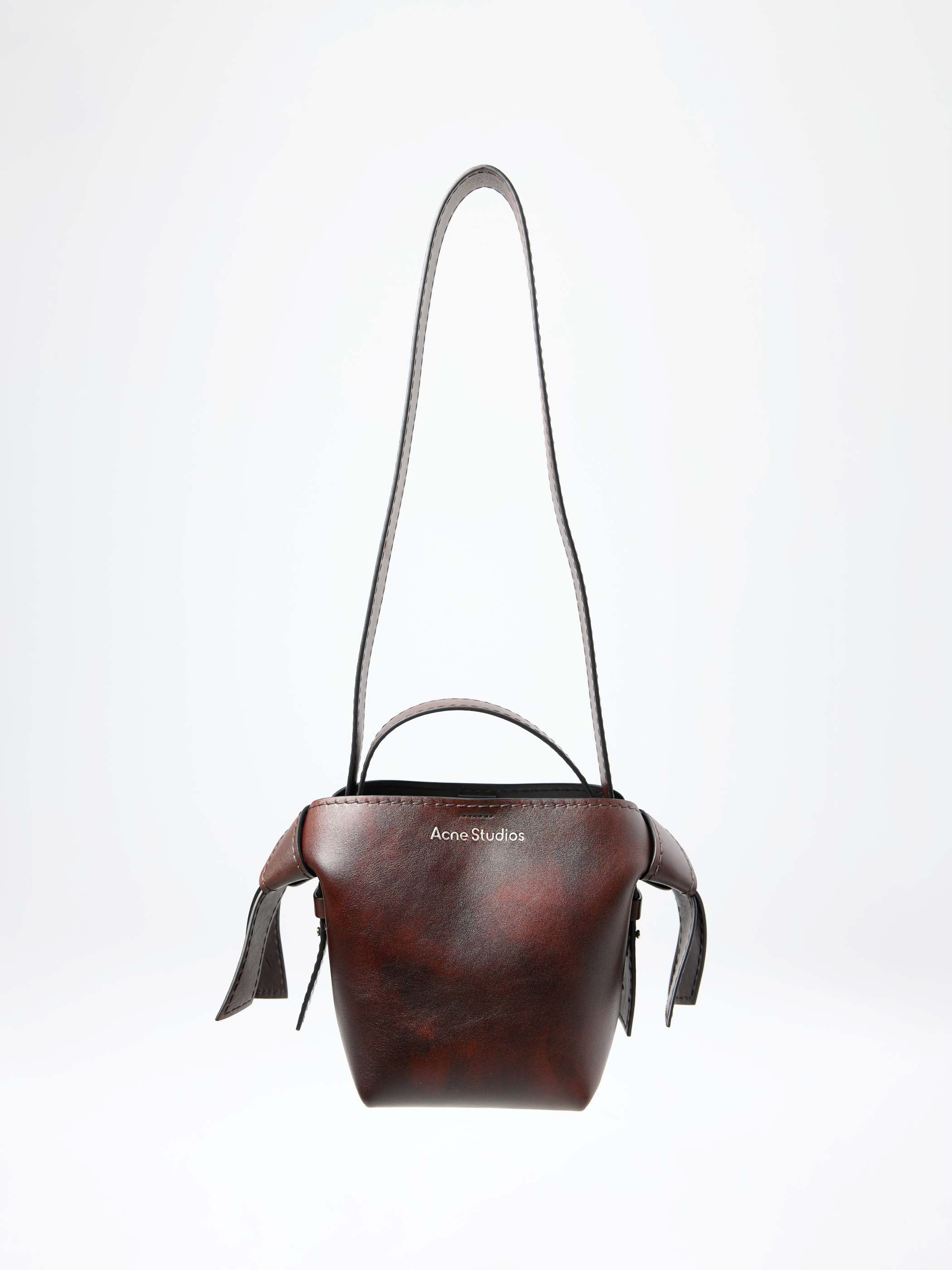 Musubi Mini Shoulder Bag