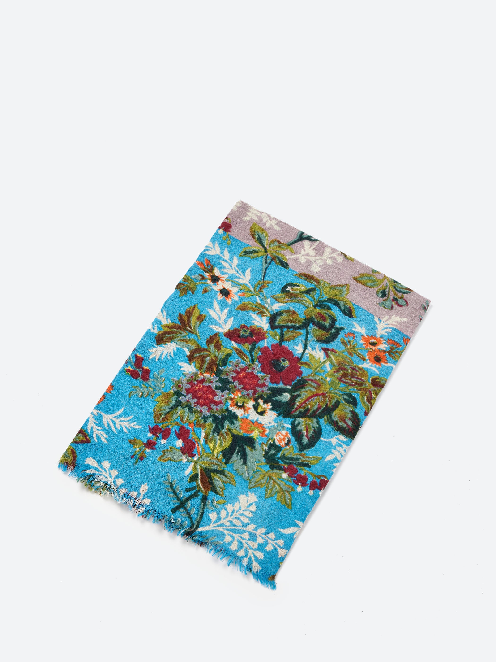 Stole Spice Flower 2