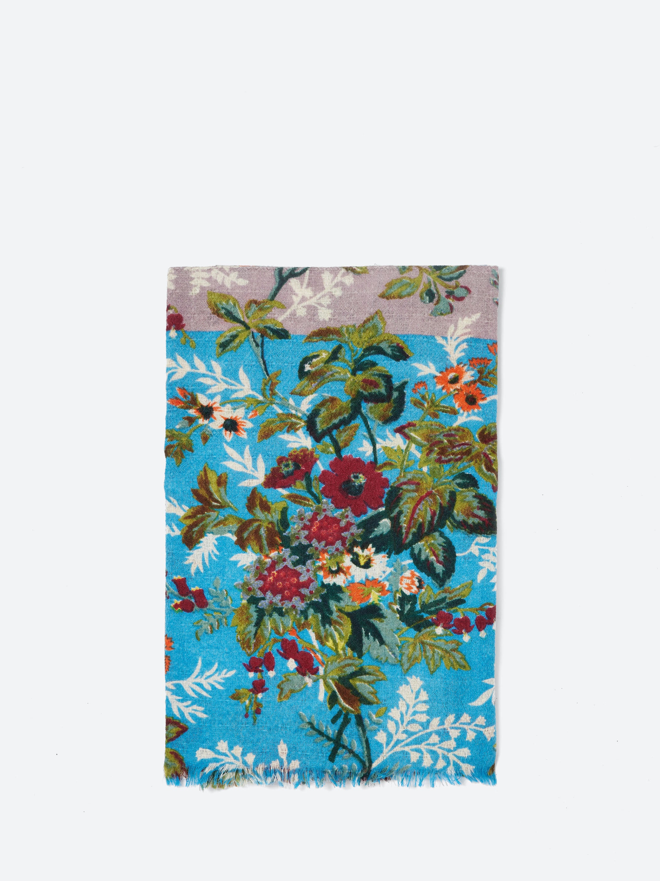 Stole Spice Flower 2