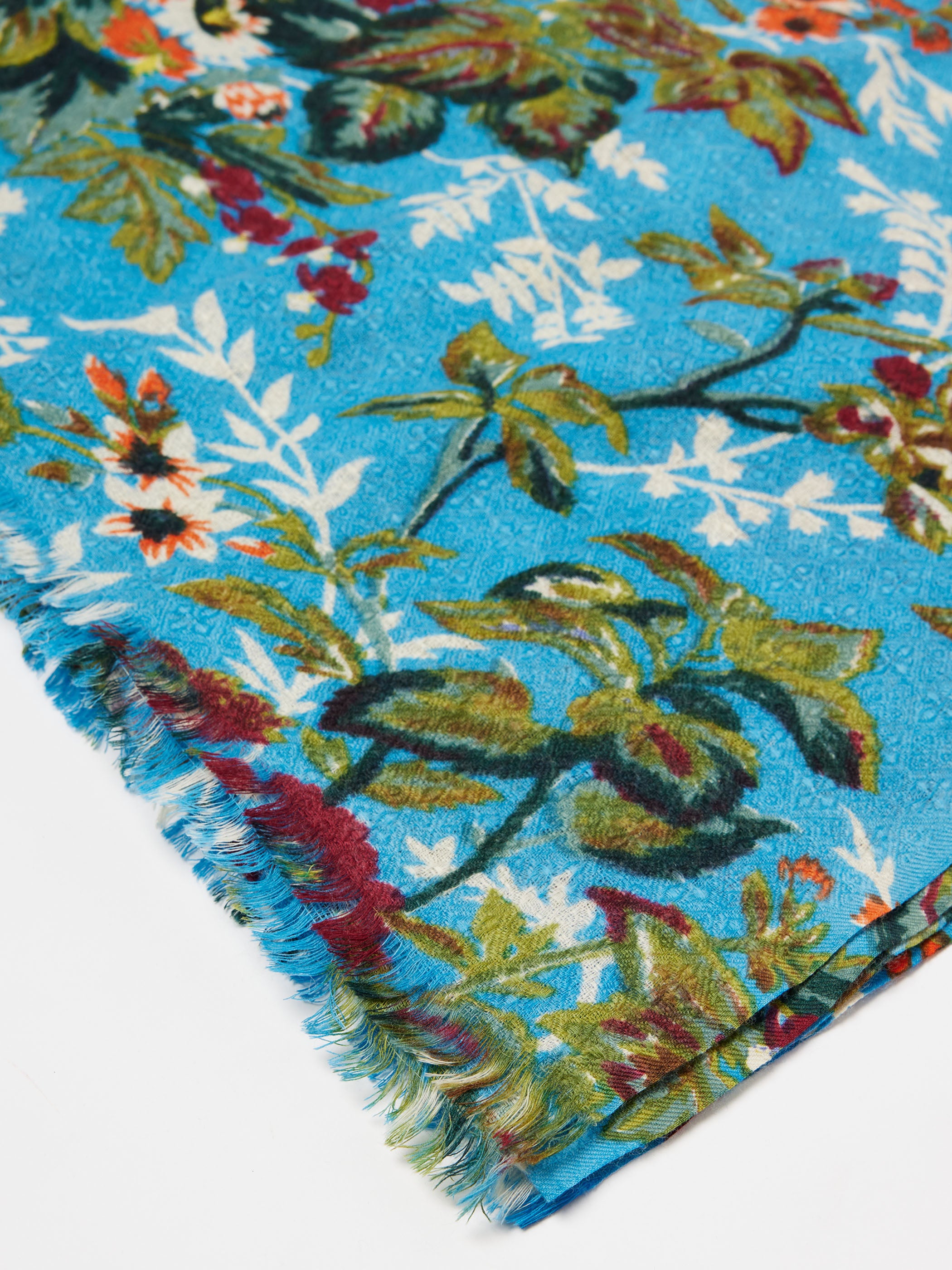 Stole Spice Flower 2