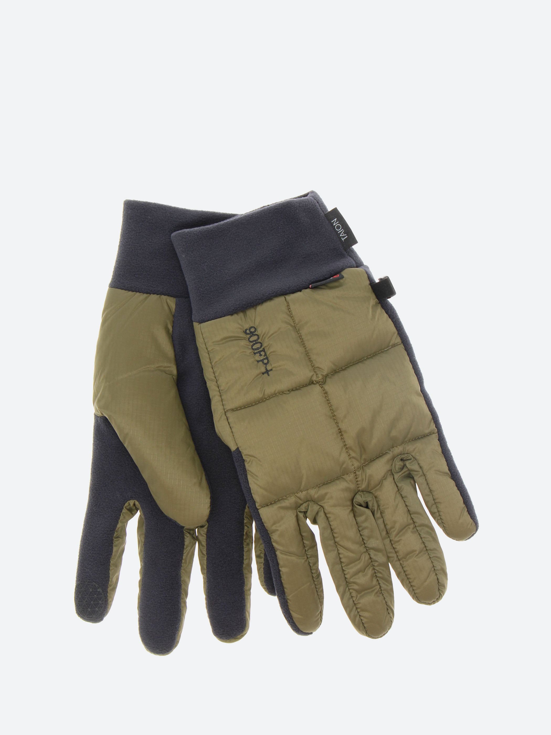 Mountain Light Down Polartec Glove