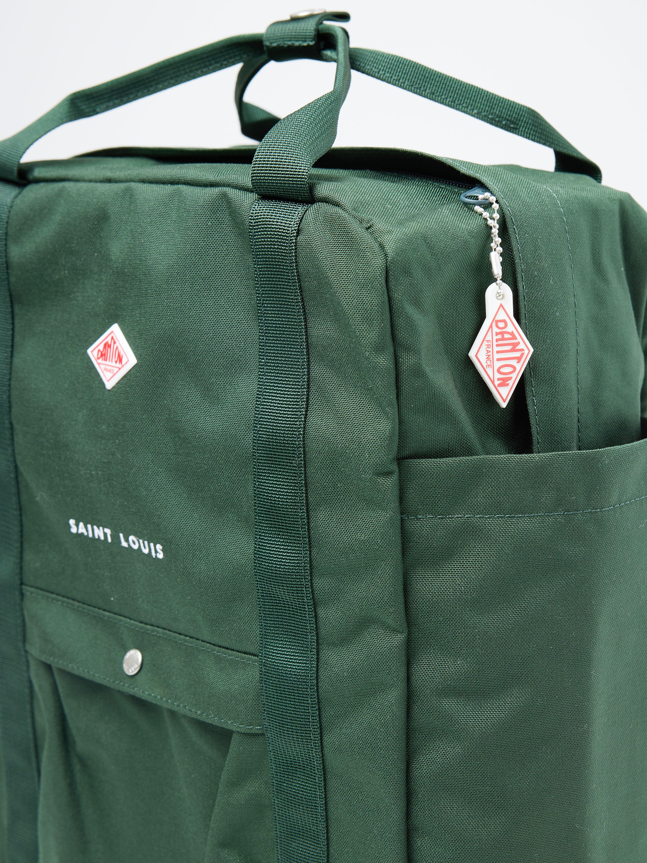 Saint Louis Backpack