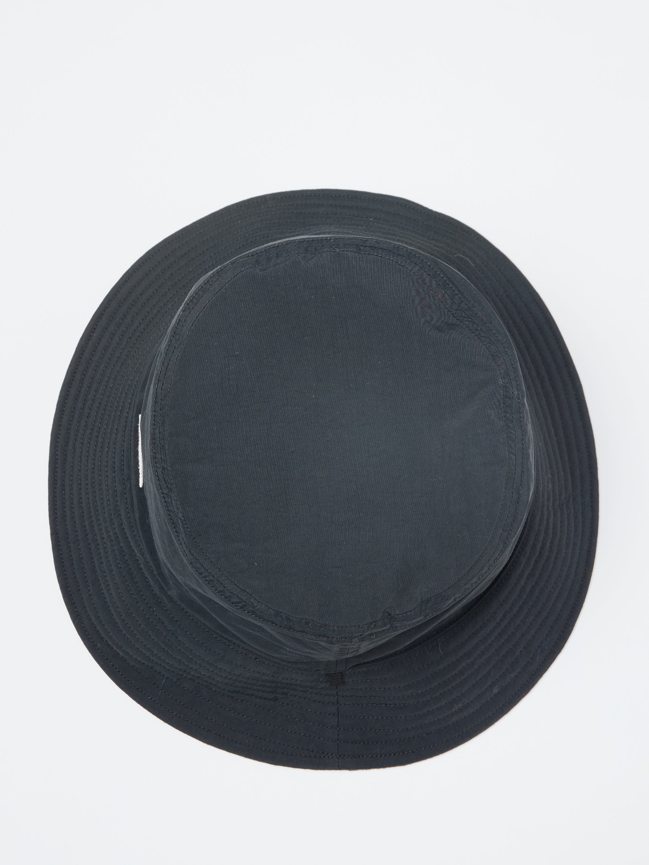 Reversible Bucket Hat