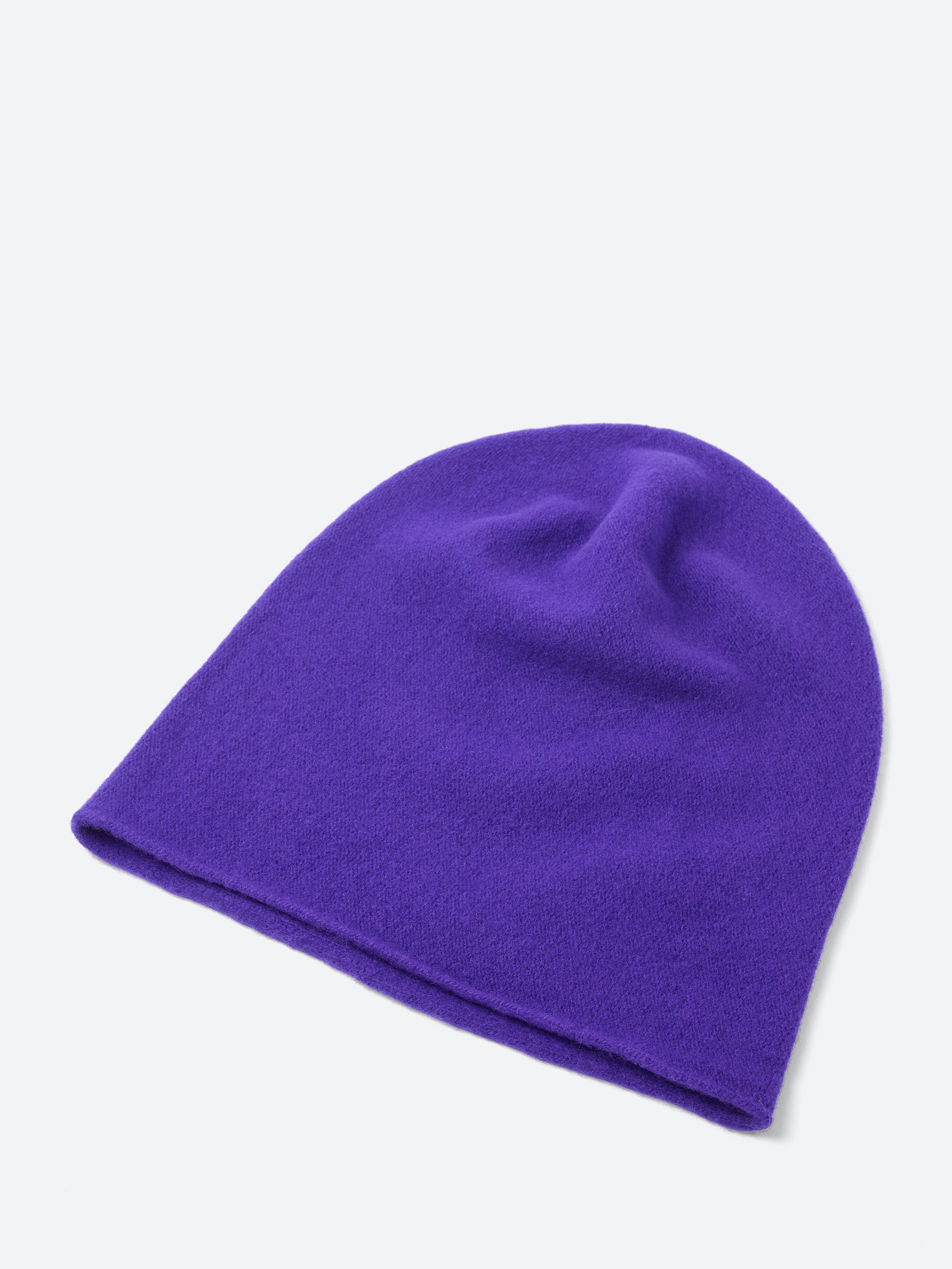 Wool Beanie
