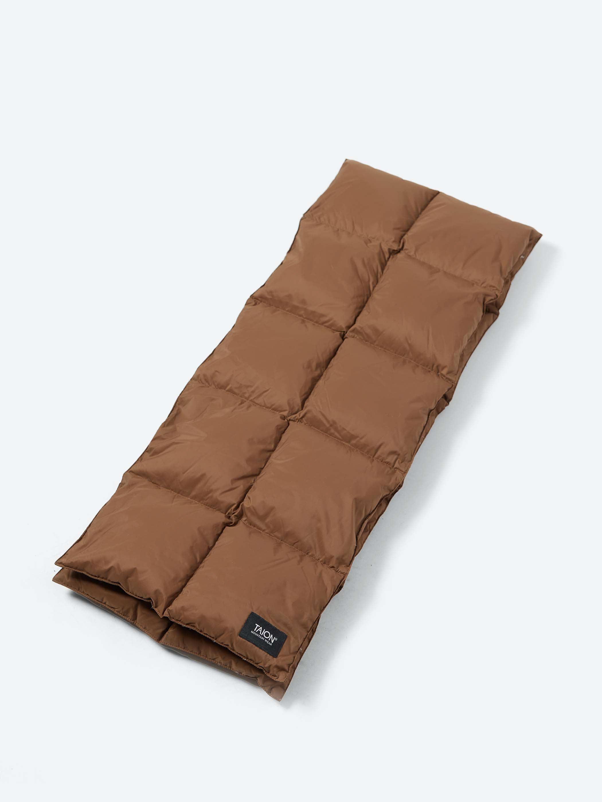 Mountain Volume Muffler