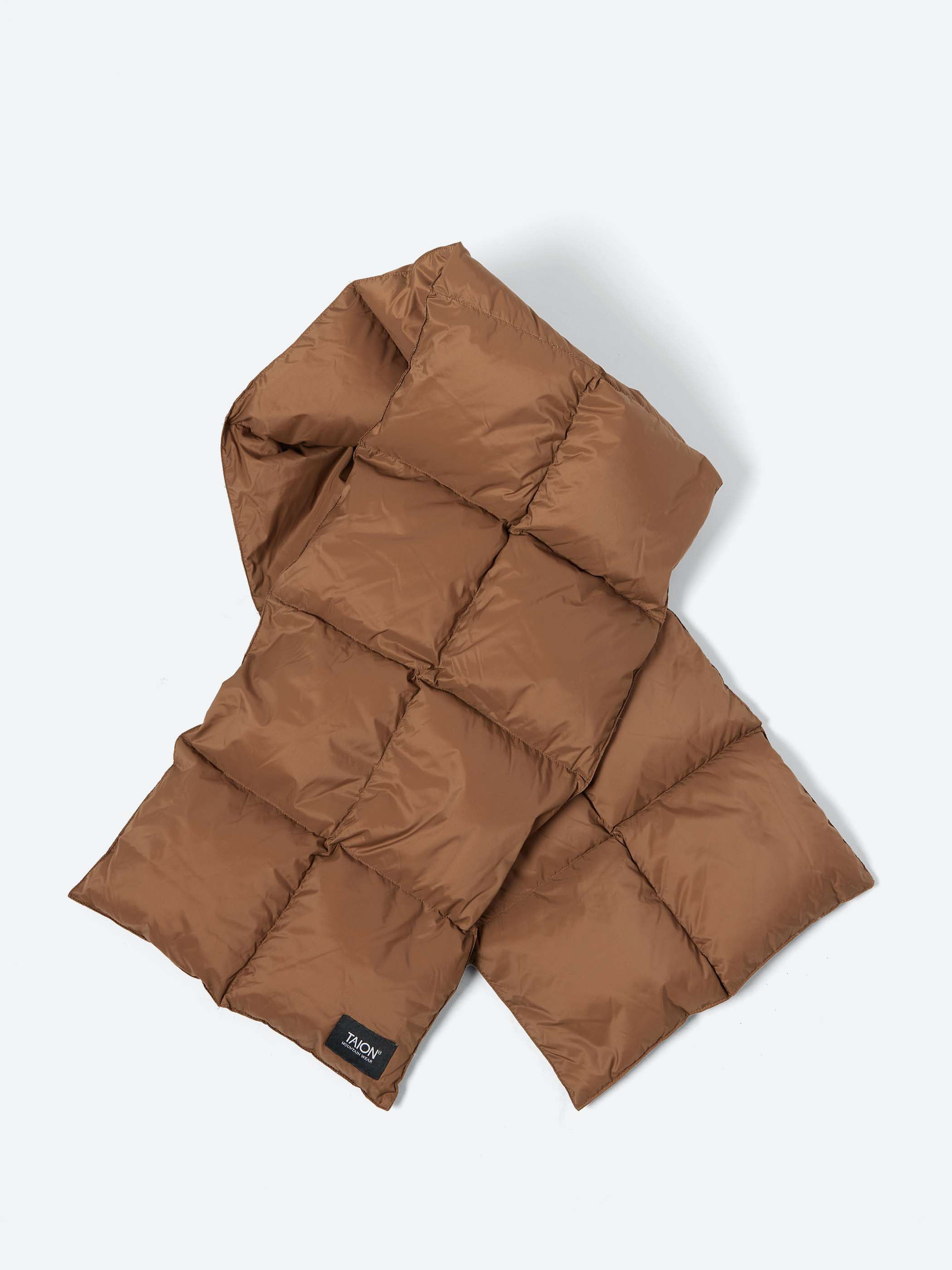 Mountain Volume Muffler