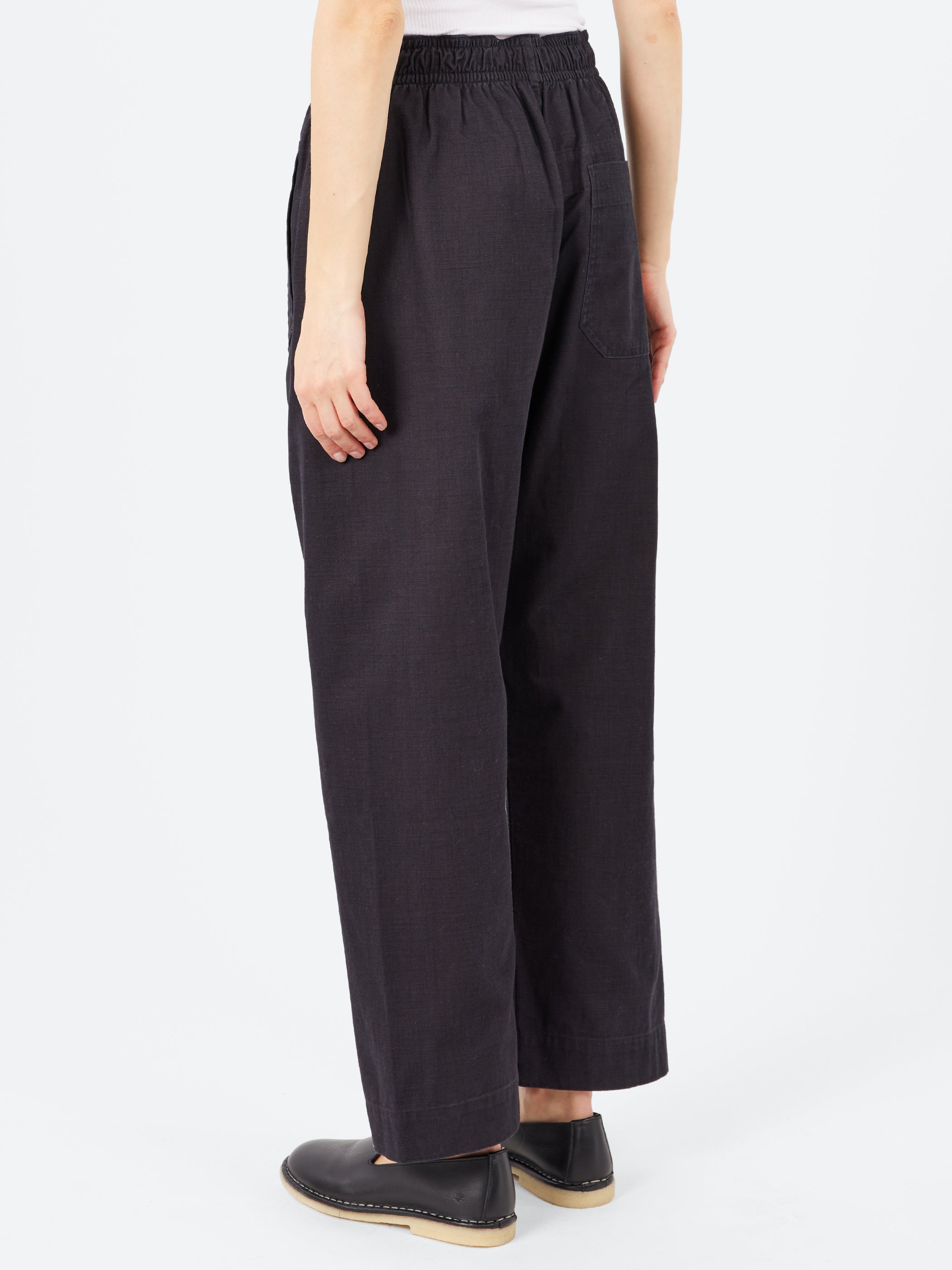MHL Wide Leg Jogger