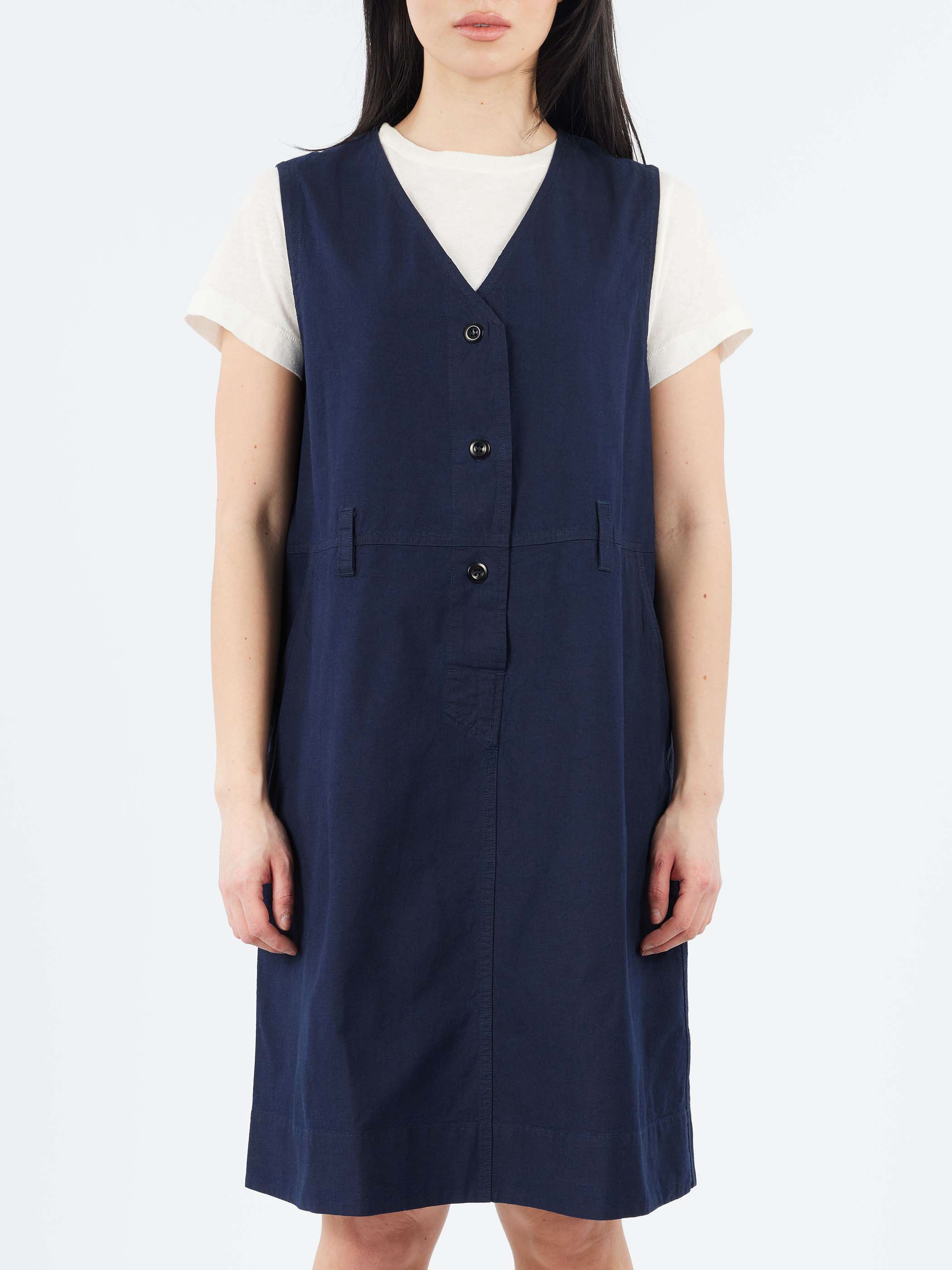 MHL Uniform Dress