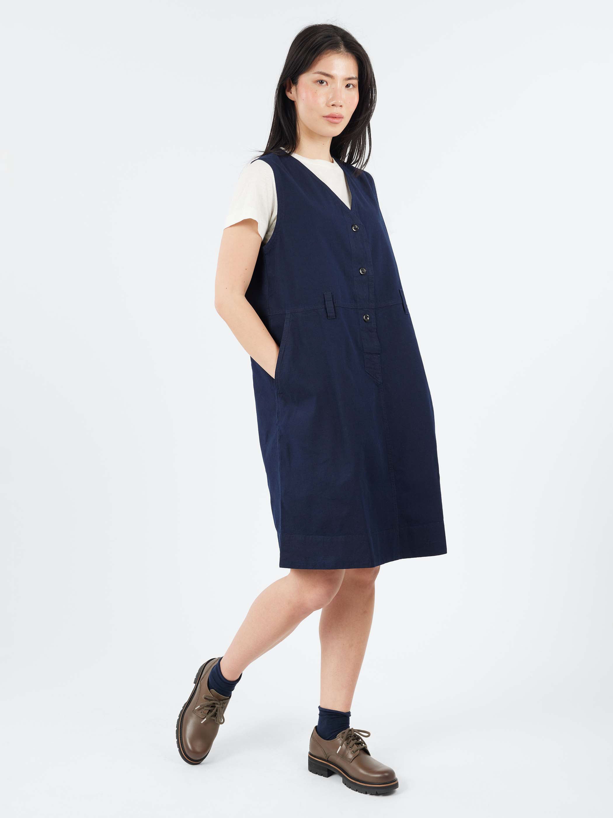 MHL Uniform Dress