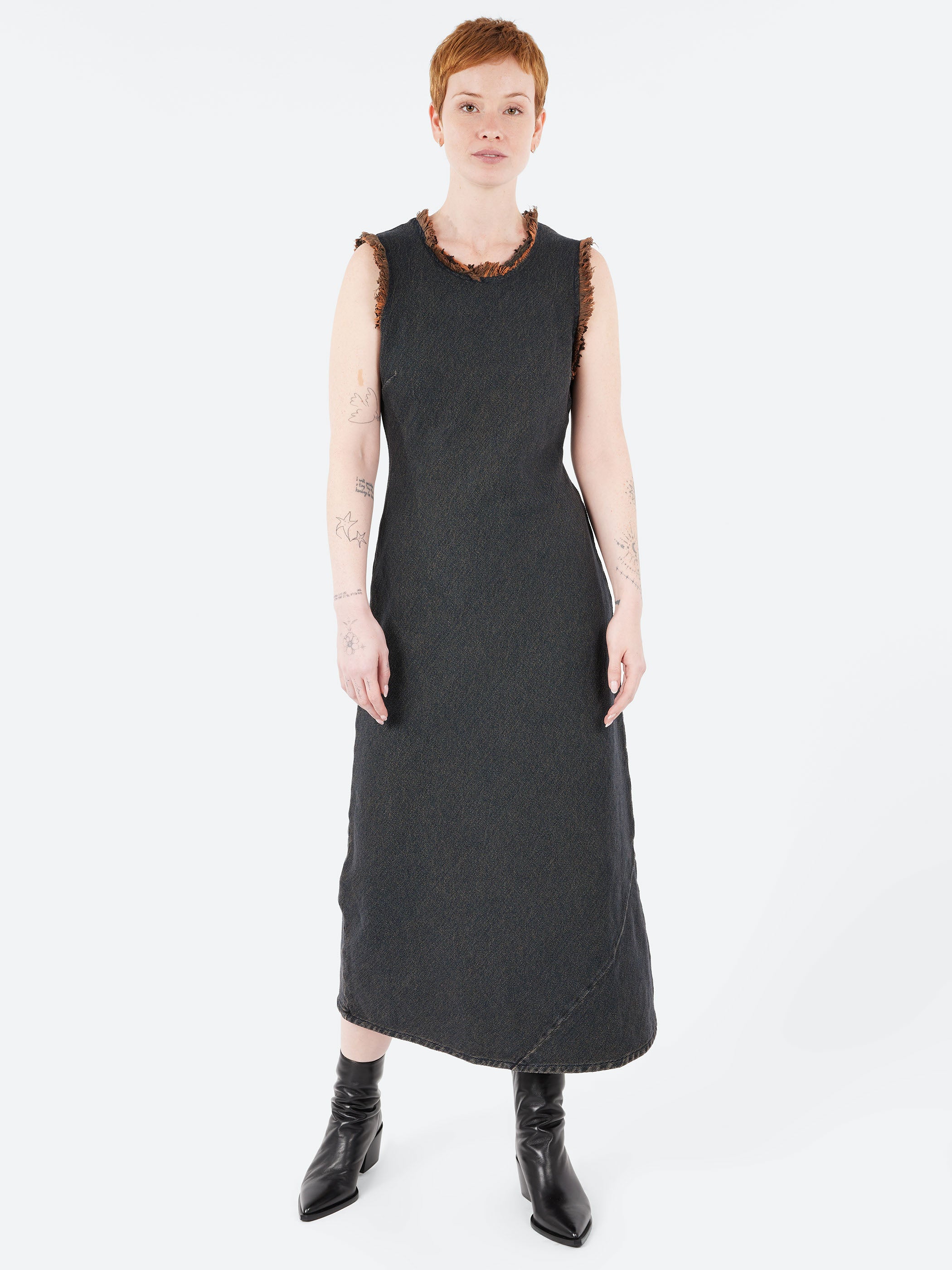 Tamarack Dress