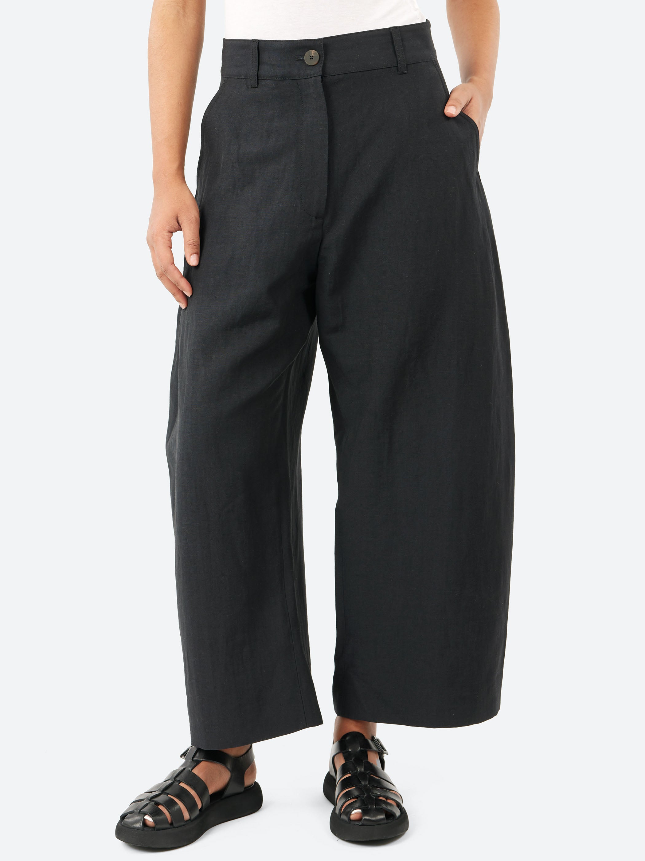 Chalco Pant