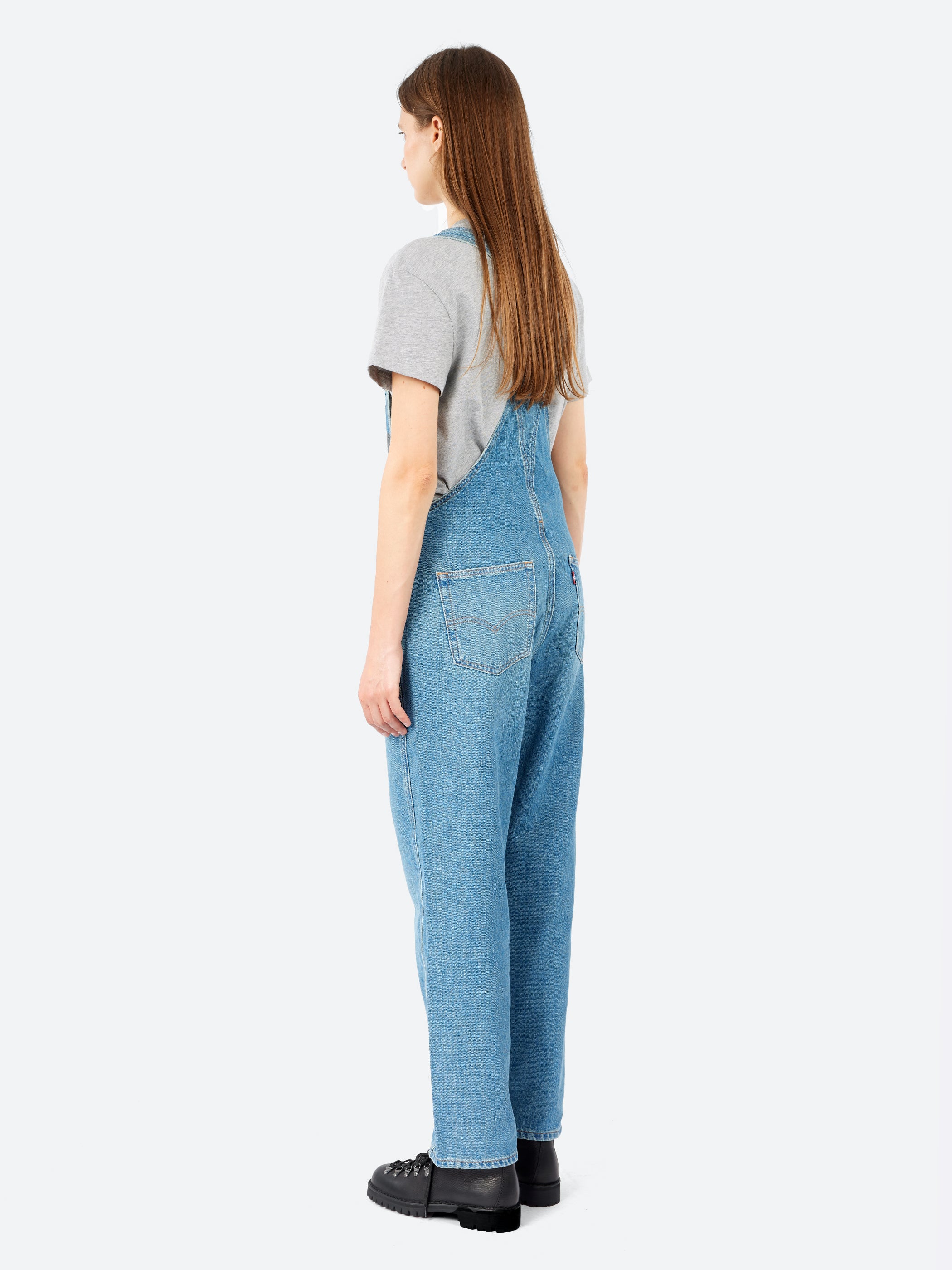 Vintage Overall