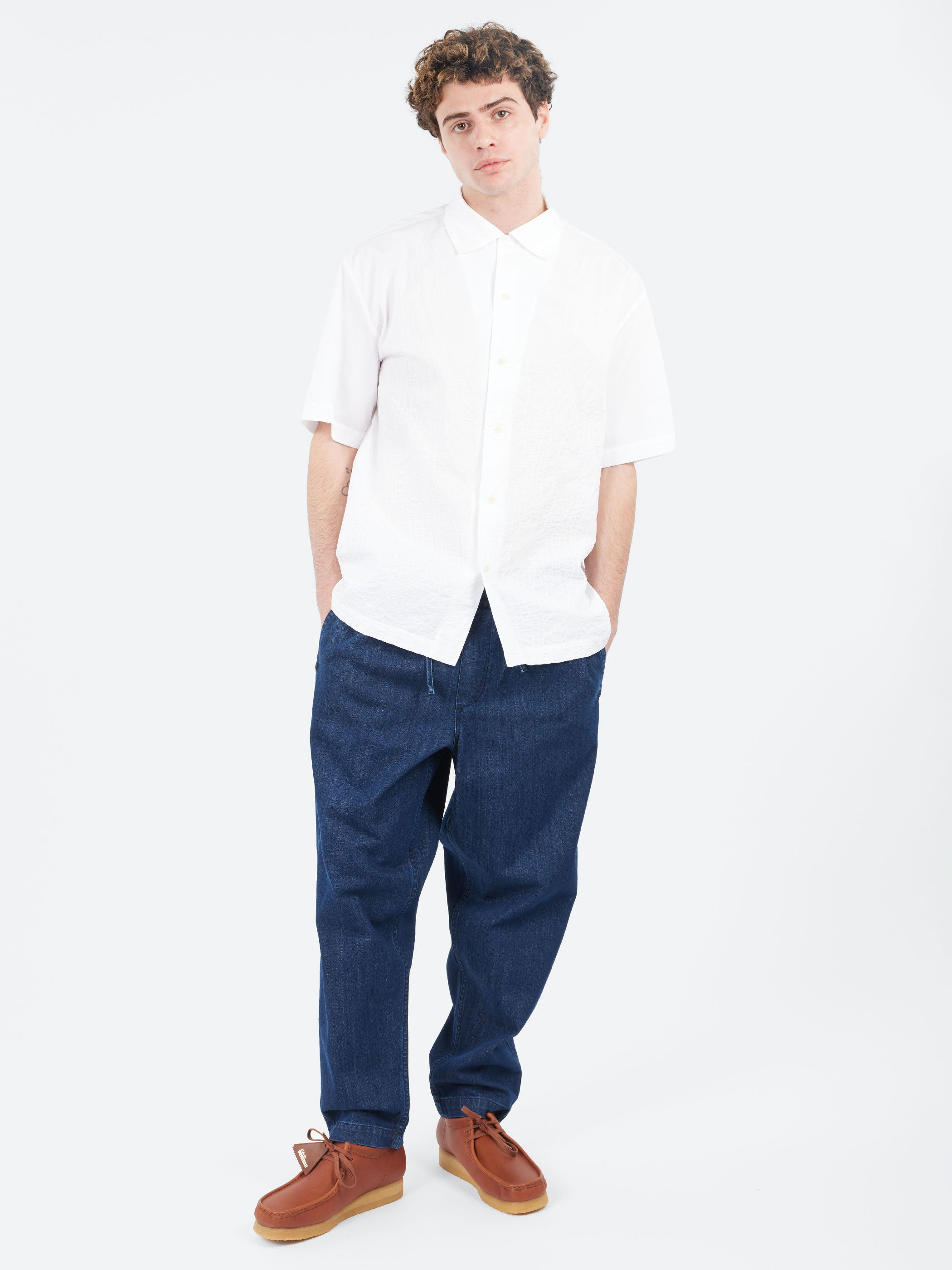 Earth Alva Skate Trouser