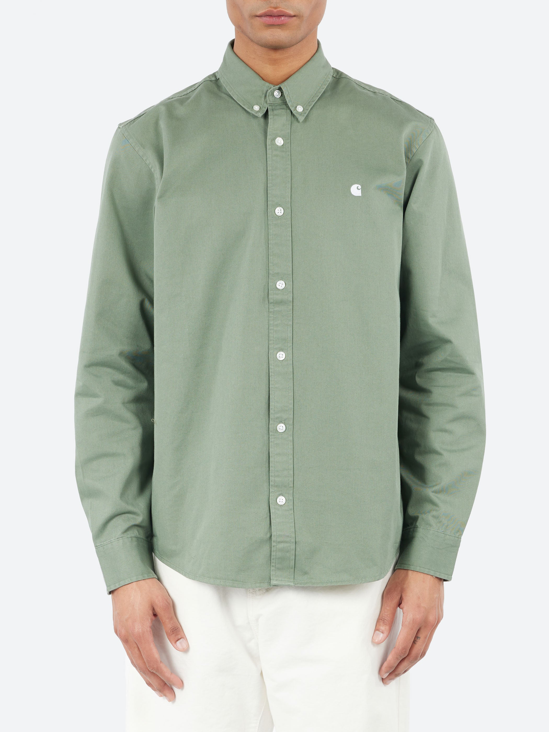 L/S Madison Shirt