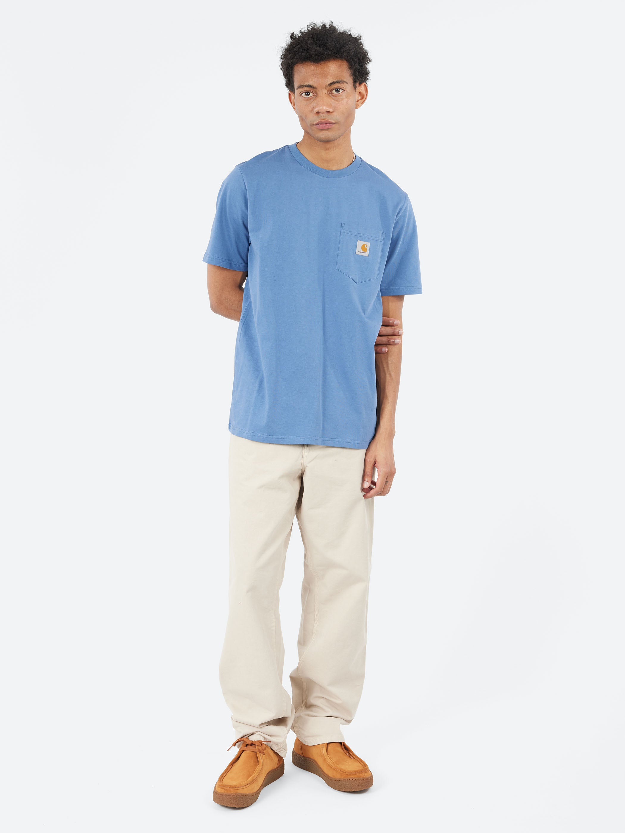 S/S Pocket T-Shirt